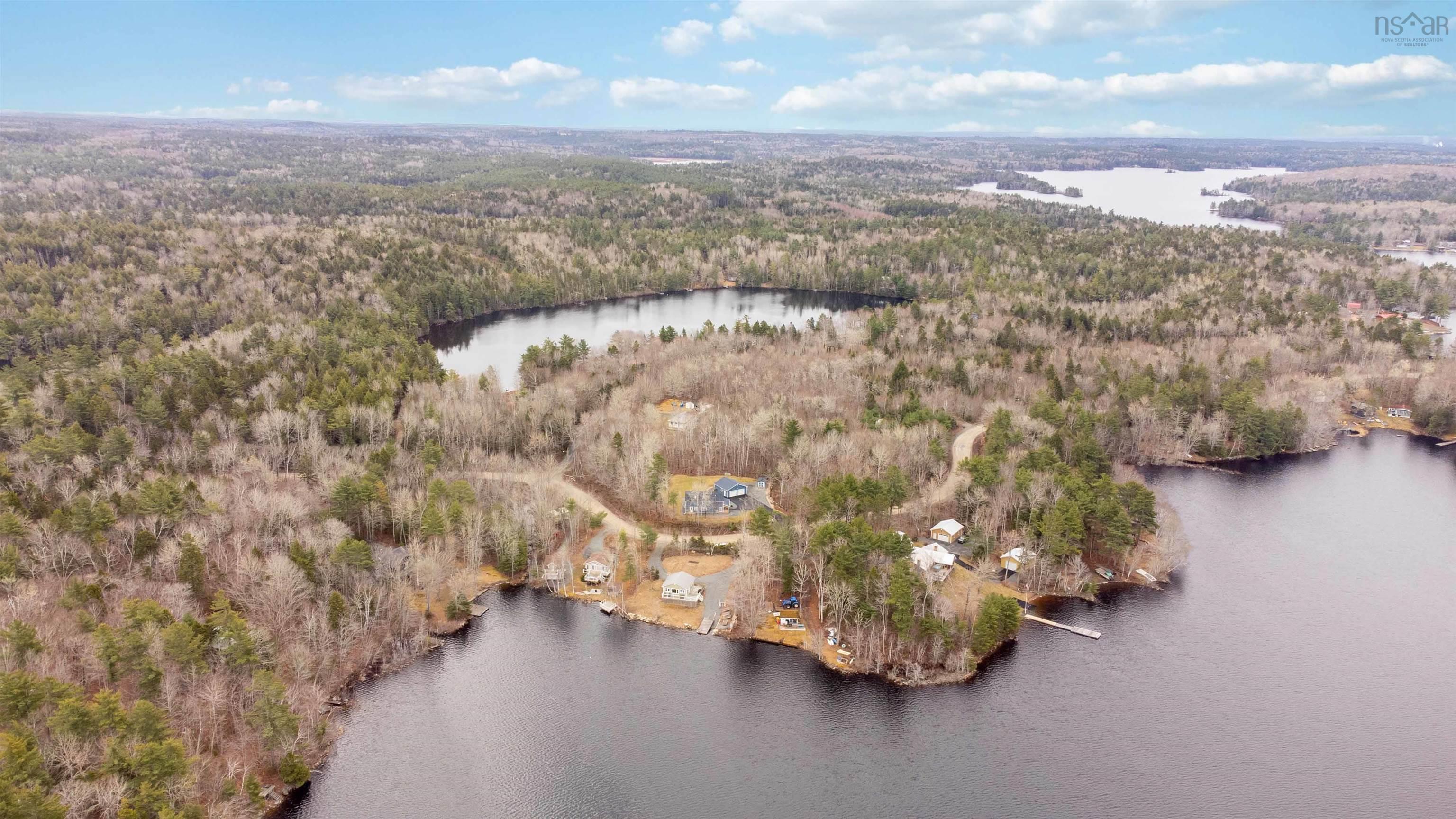 $499,900.00: 721 Molega Lake Road, Molega Lake
