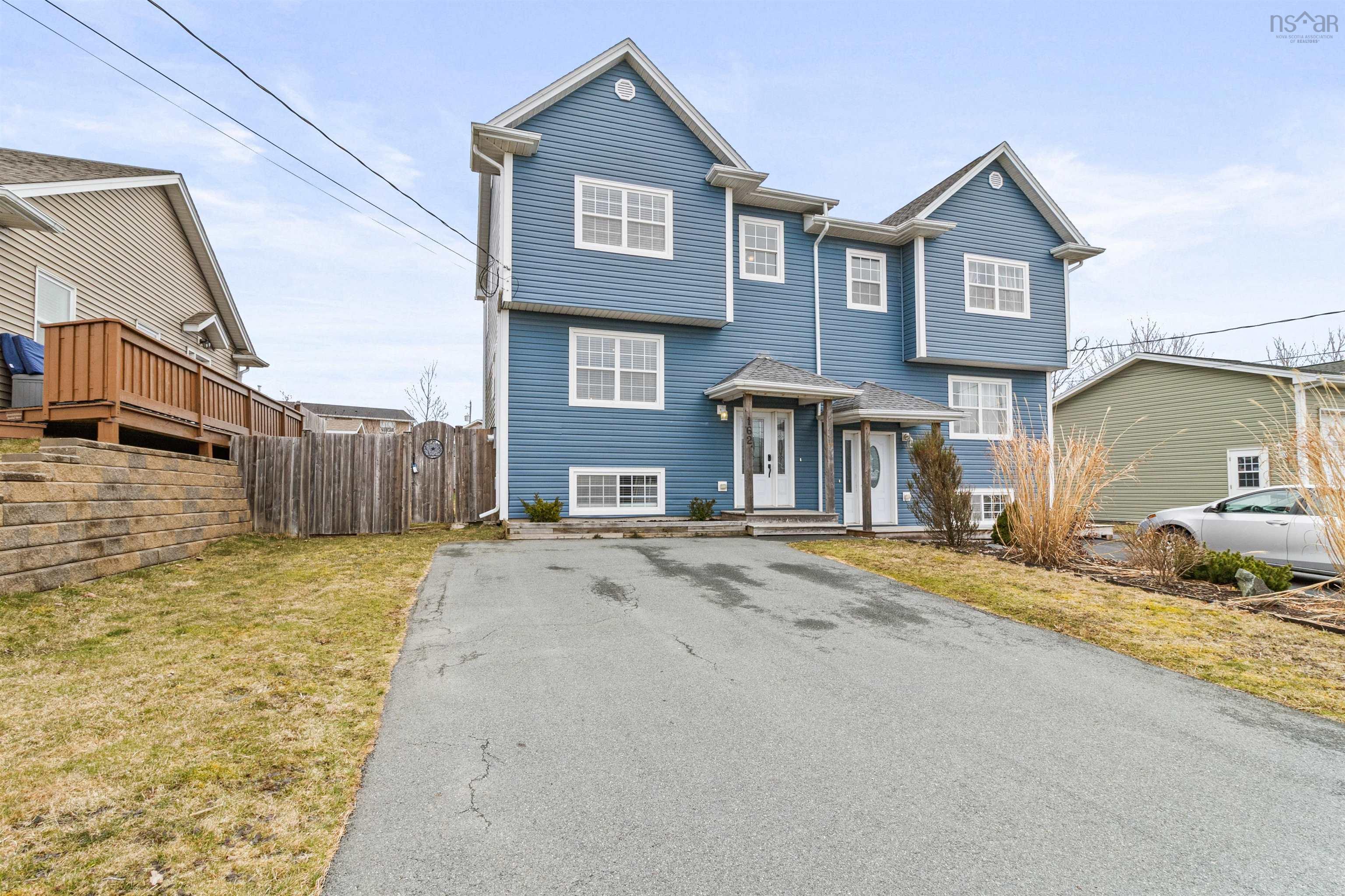 $499,900.00: 162 Ridding Road, Eastern Passage