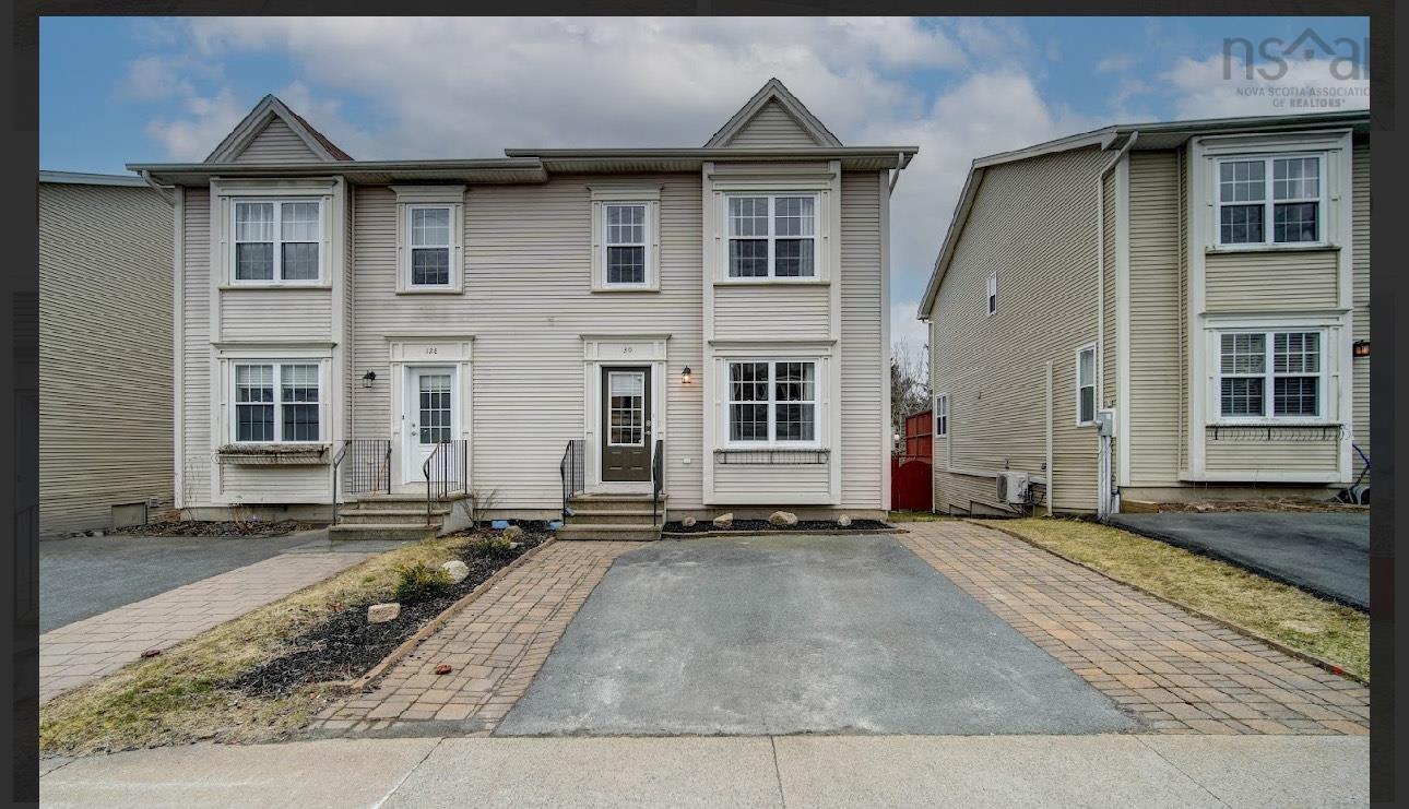 $589,900.00: 130 Transom Drive, Halifax