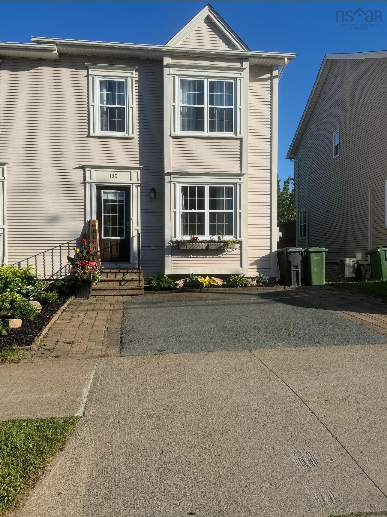 $589,900.00: 130 Transom Drive, Halifax