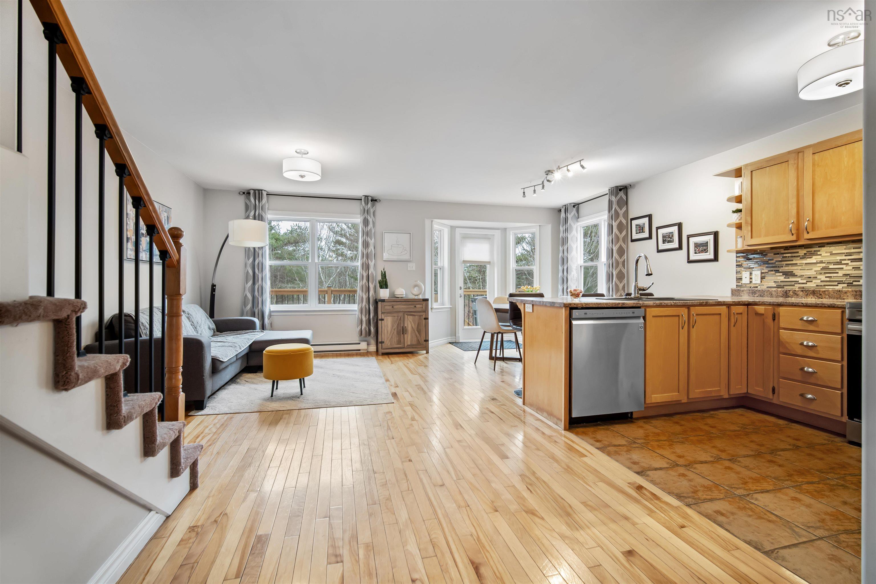 $589,900.00: 130 Transom Drive, Halifax
