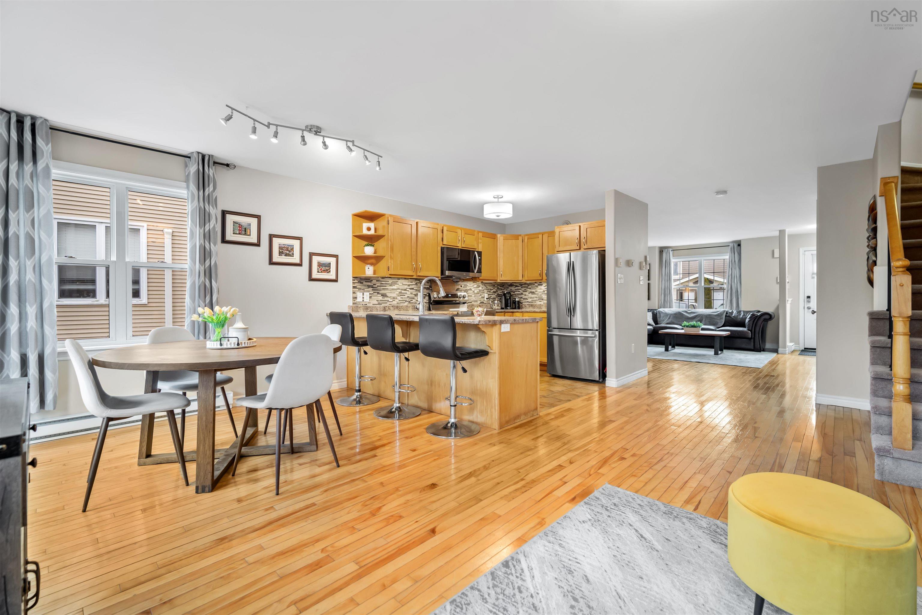 $589,900.00: 130 Transom Drive, Halifax