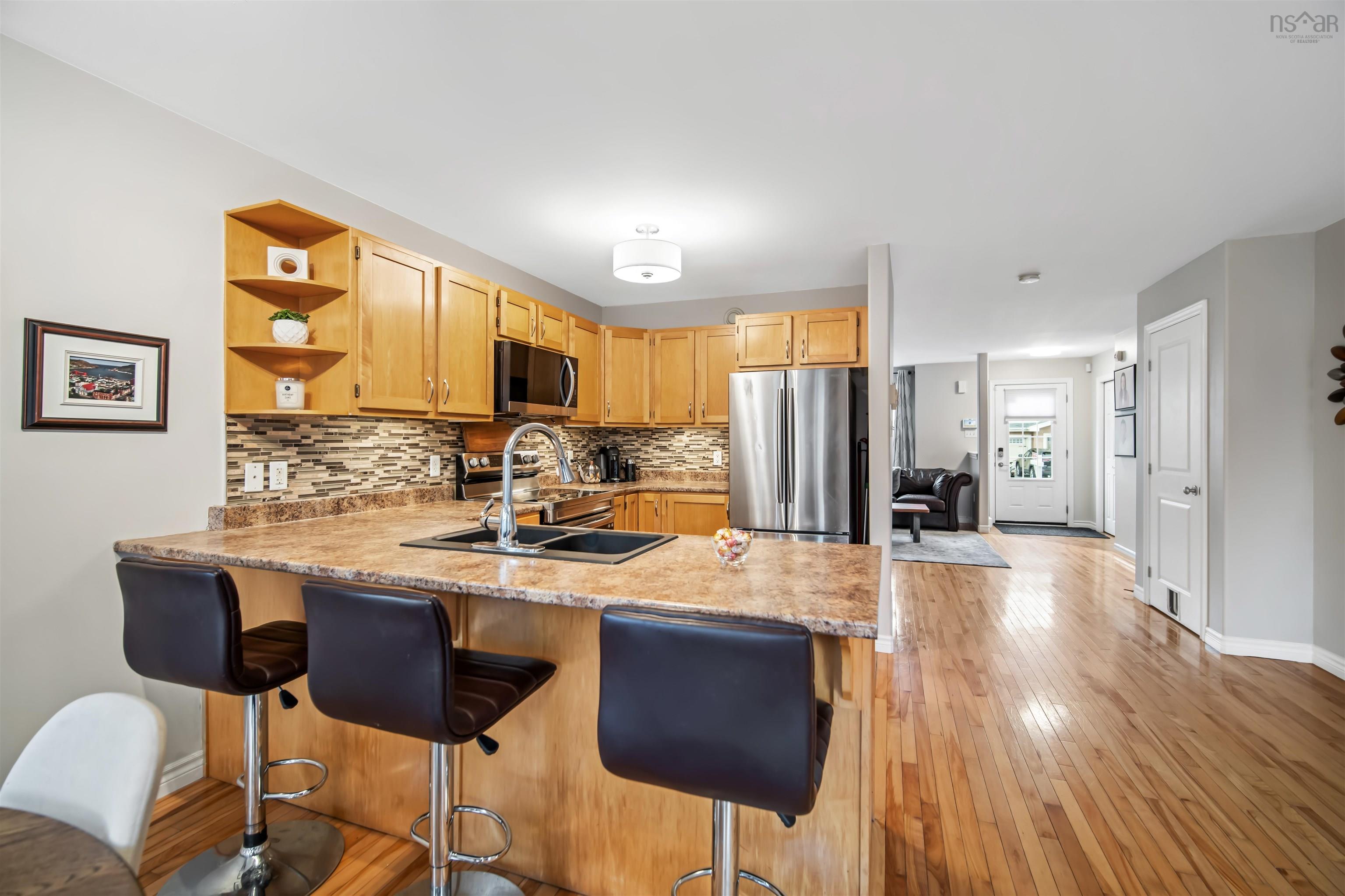 $589,900.00: 130 Transom Drive, Halifax