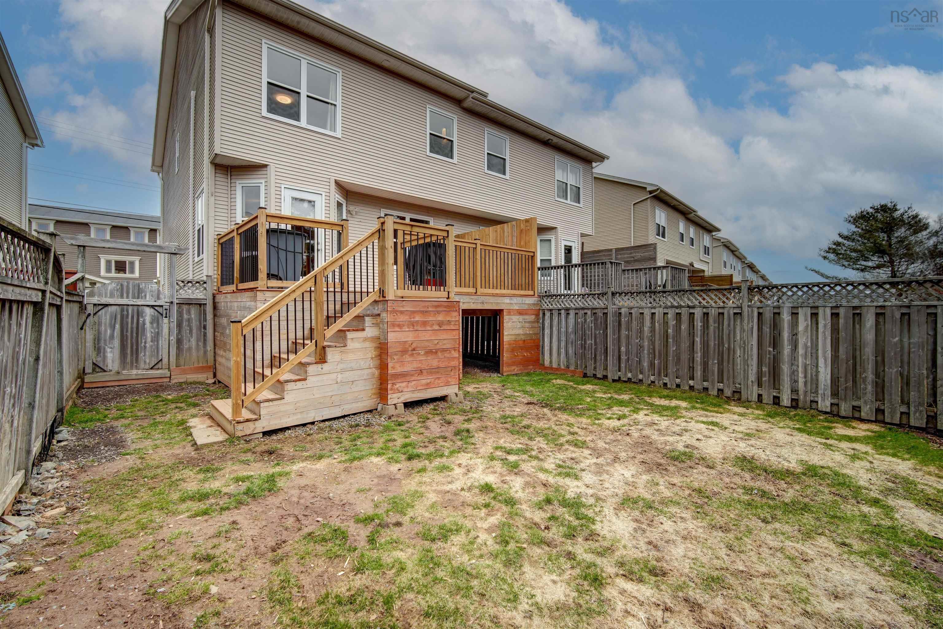 $589,900.00: 130 Transom Drive, Halifax