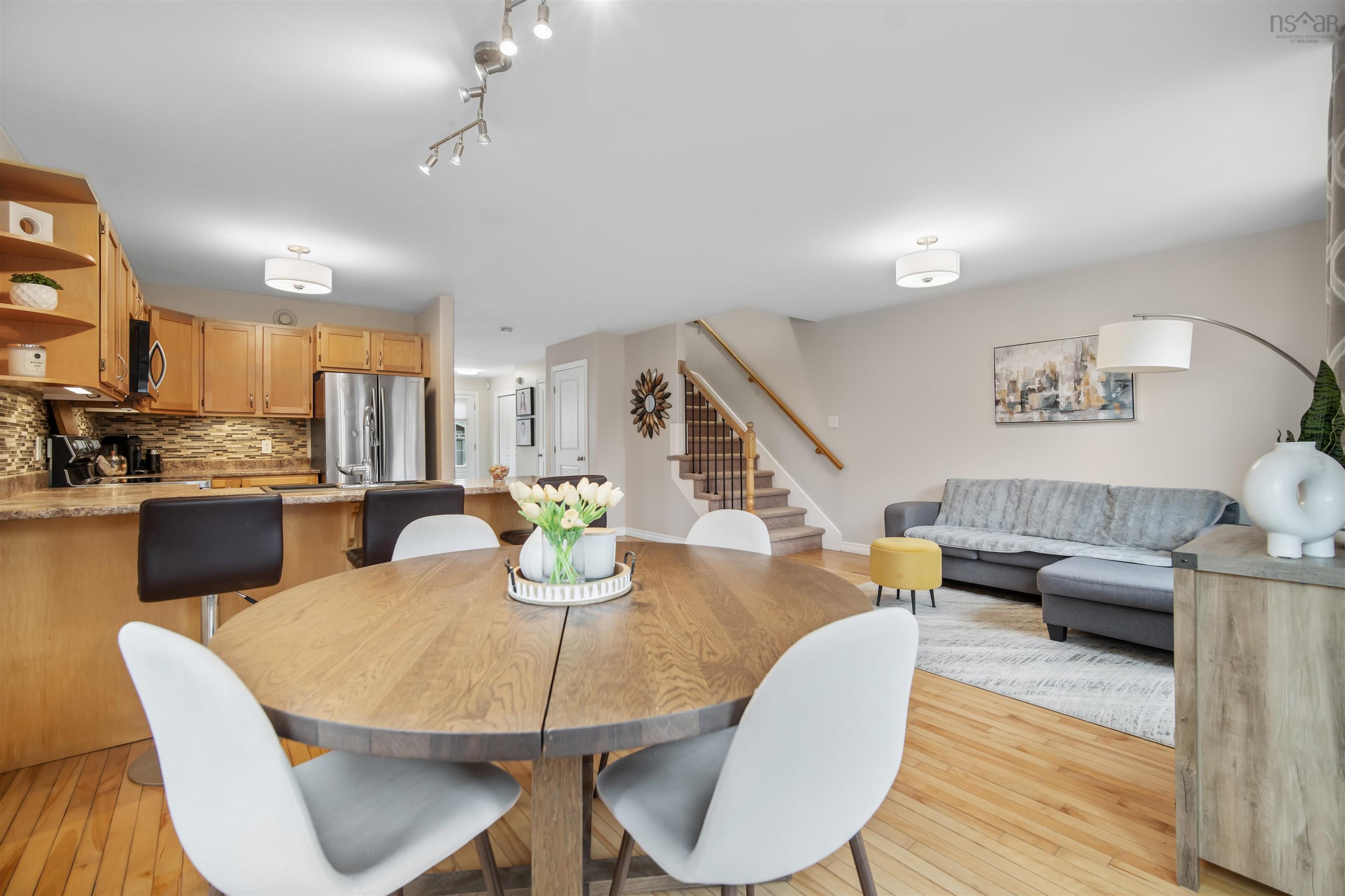 $589,900.00: 130 Transom Drive, Halifax