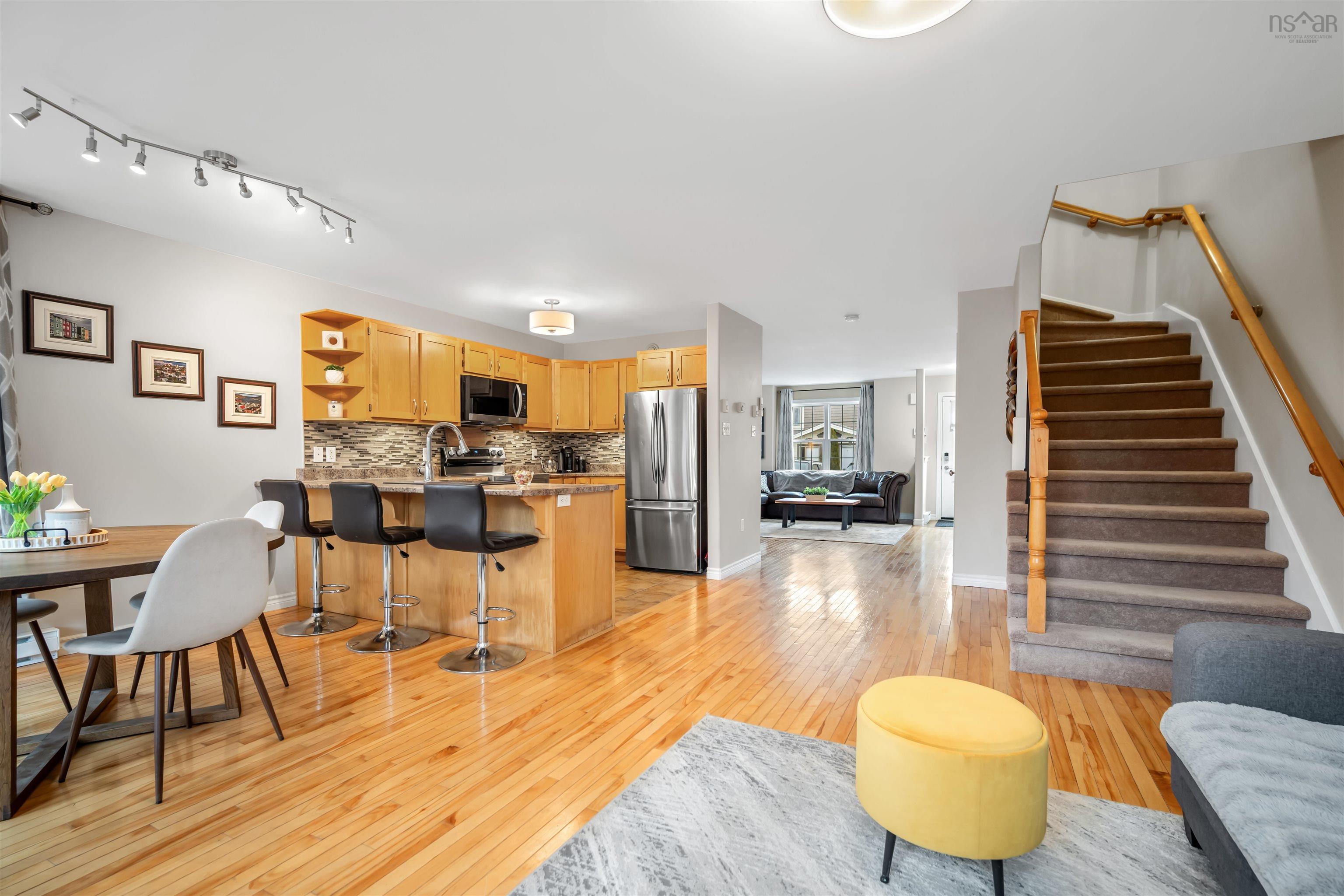 $589,900.00: 130 Transom Drive, Halifax