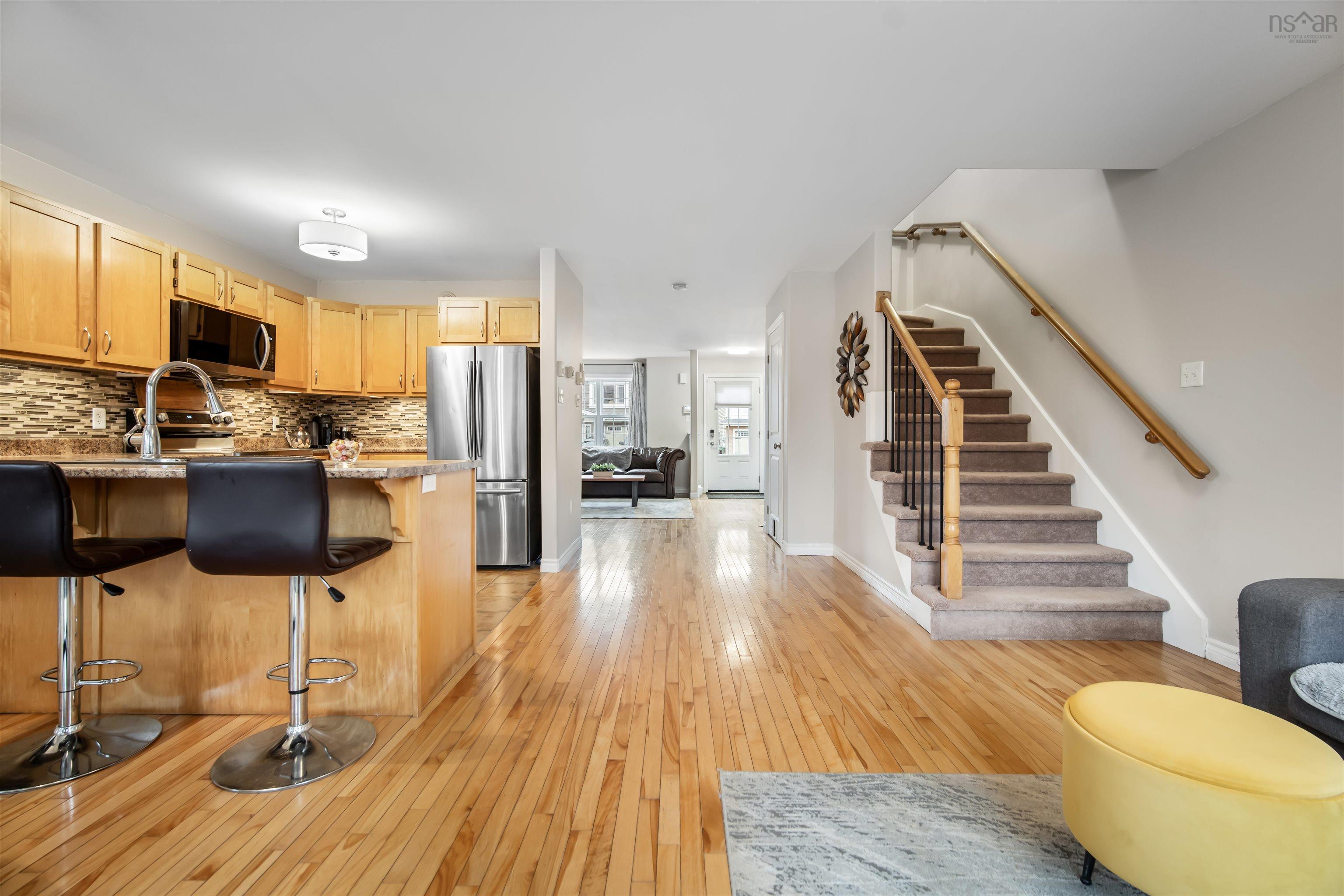 $589,900.00: 130 Transom Drive, Halifax