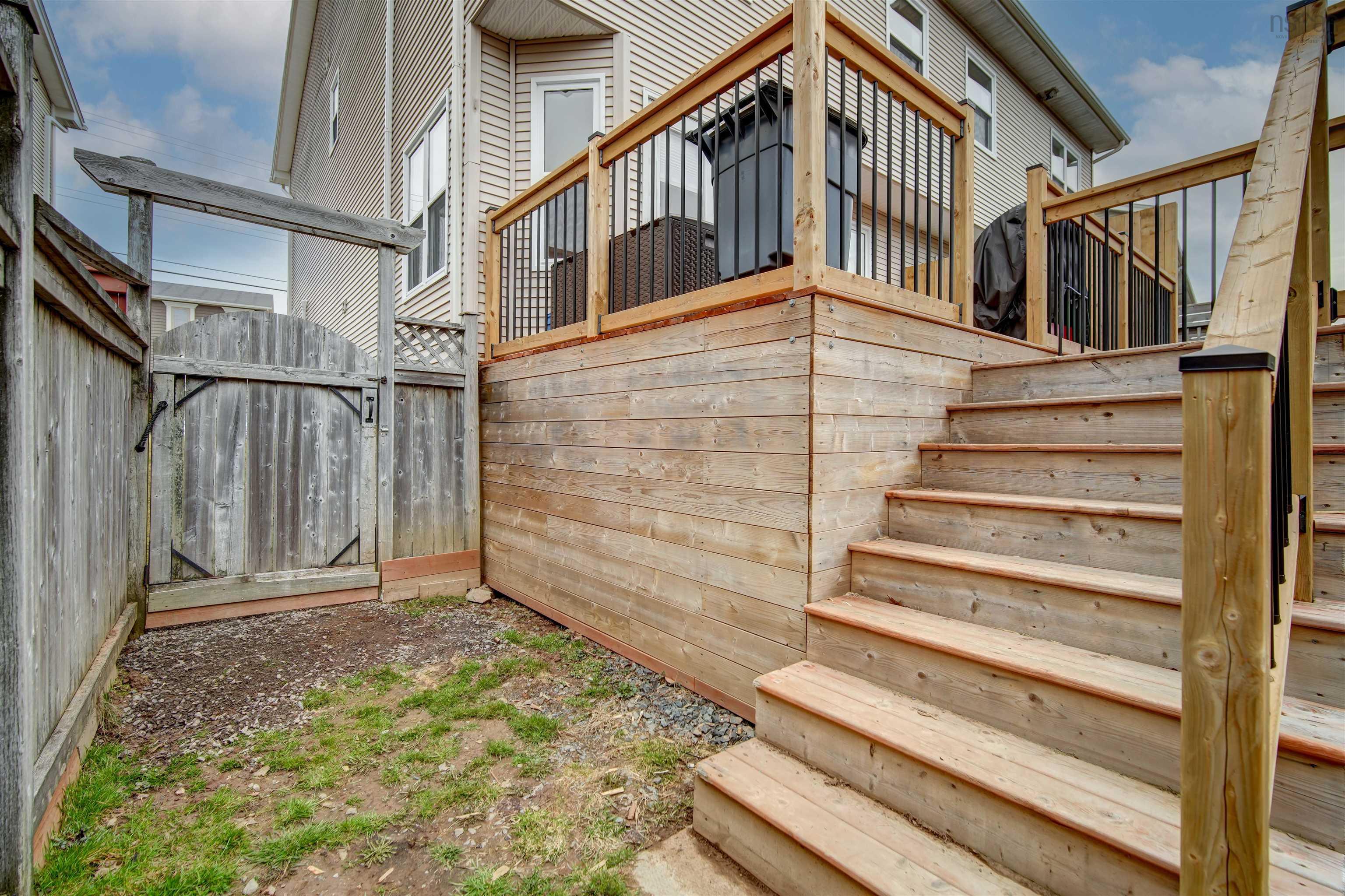 $589,900.00: 130 Transom Drive, Halifax