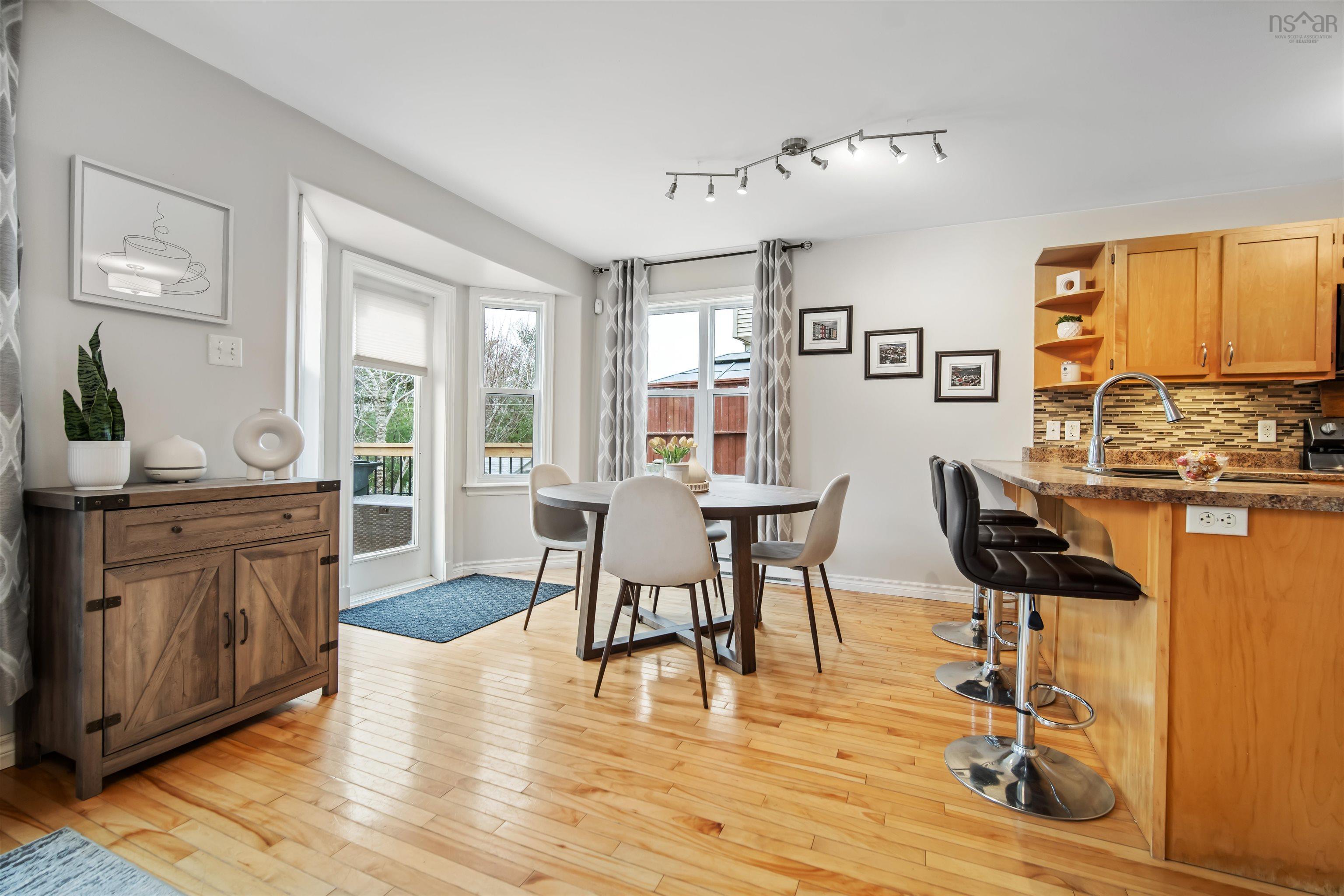 $589,900.00: 130 Transom Drive, Halifax