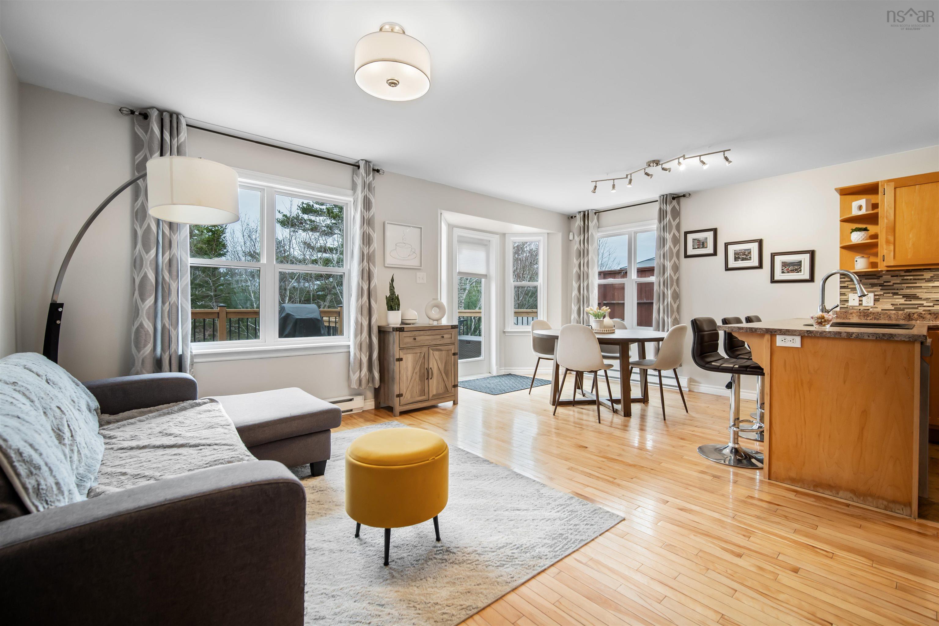 $589,900.00: 130 Transom Drive, Halifax
