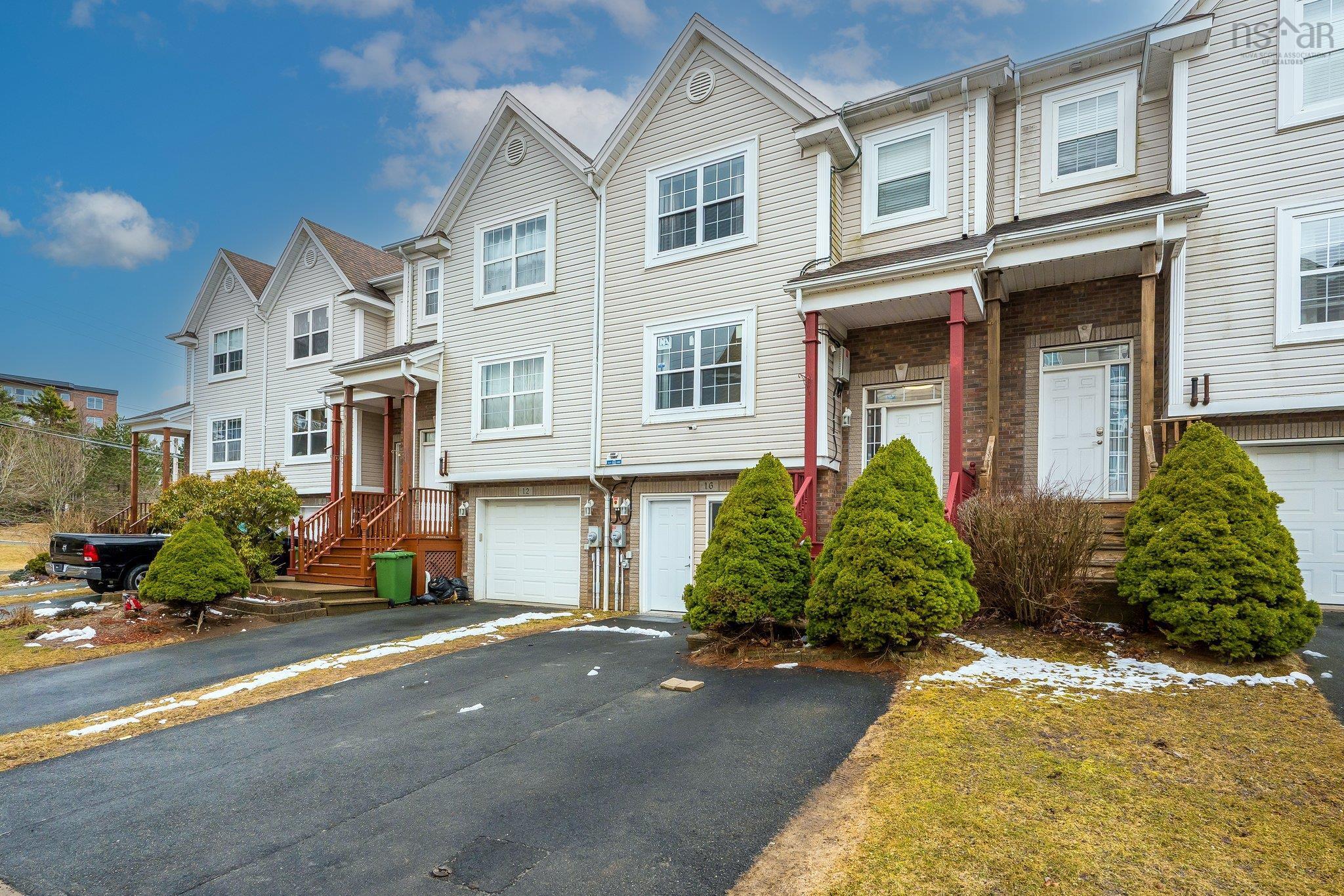16 Prestwick Close, Halifax, NS (MLS® 202507262)