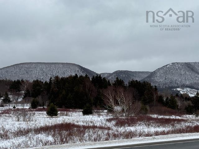 $99,000.00: 50162676 Cabot Trail, Grand Étang