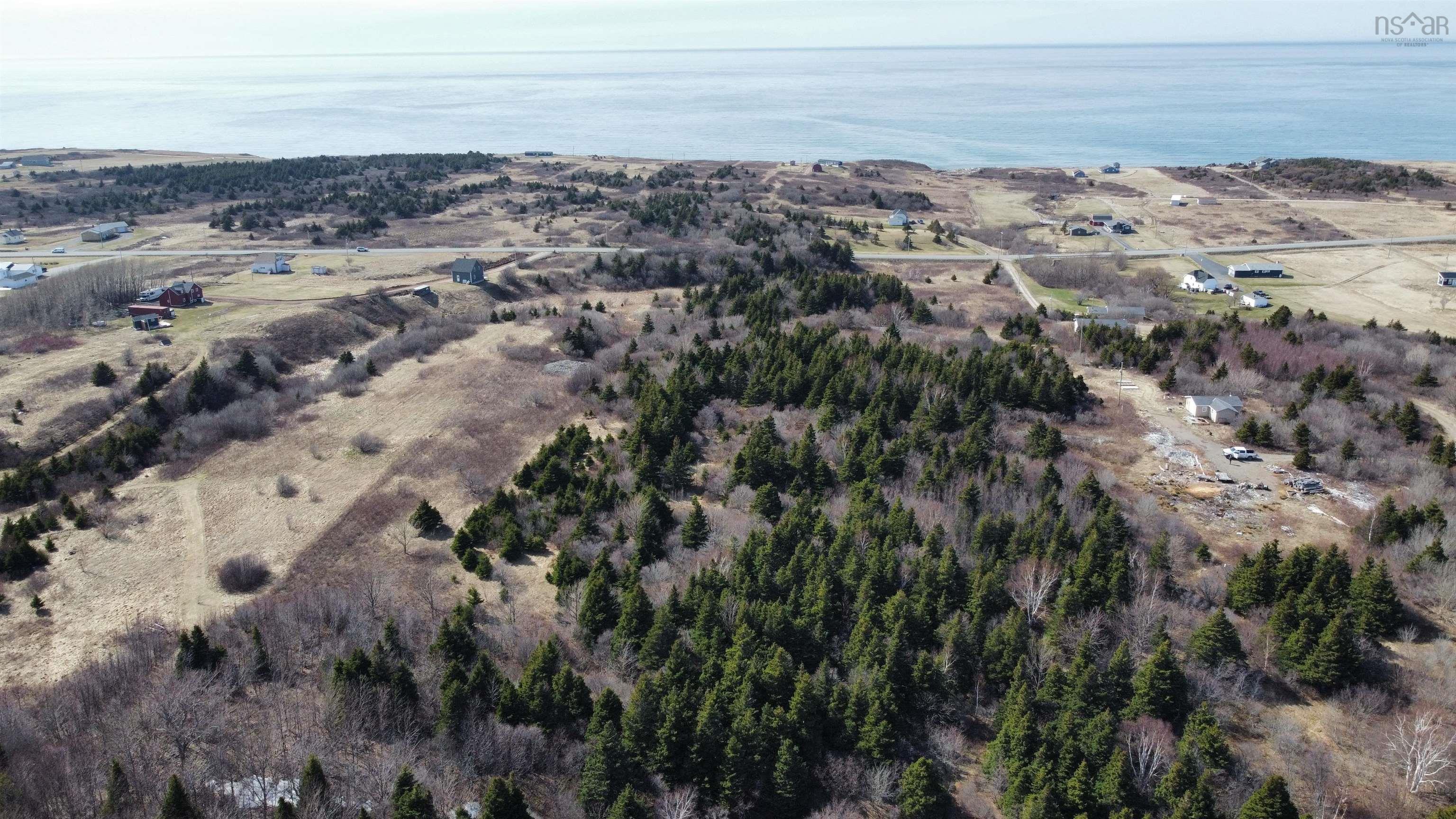 $99,000.00: 50162676 Cabot Trail, Grand Étang