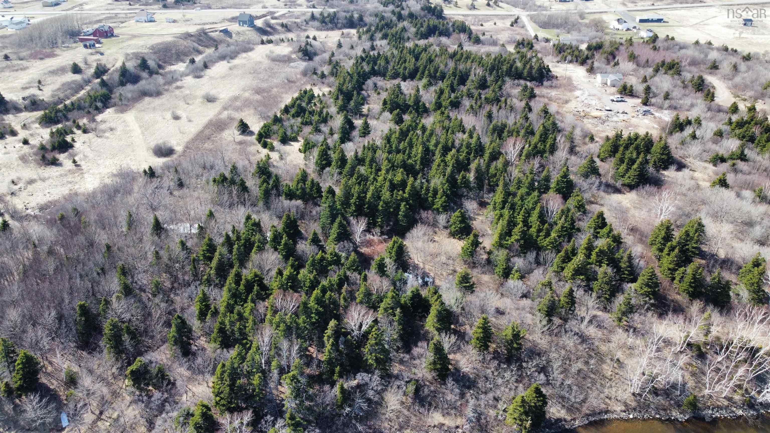 $99,000.00: 50162676 Cabot Trail, Grand Étang