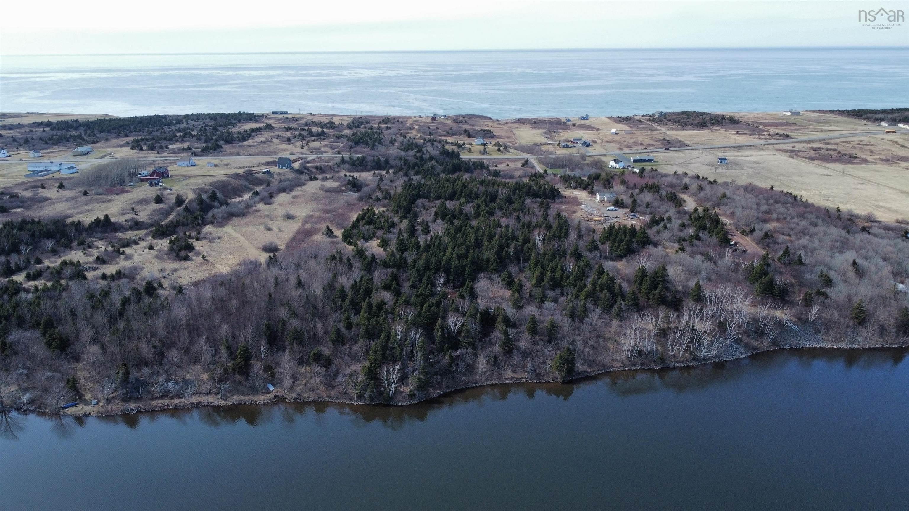 $99,000.00: 50162676 Cabot Trail, Grand Étang