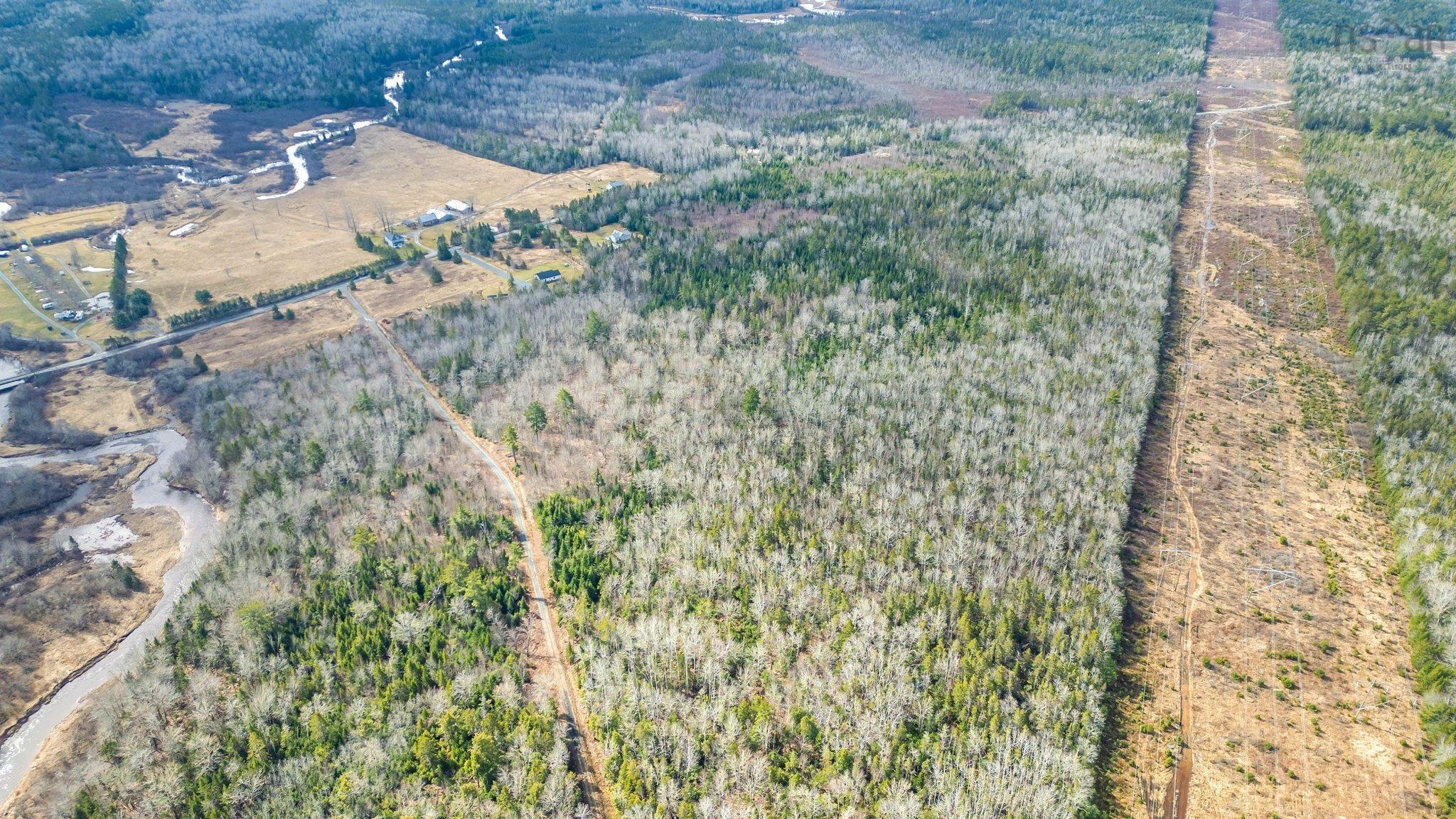 $1,780,000.00: Lot AB-4 Renfrew Road, Nine Mile River