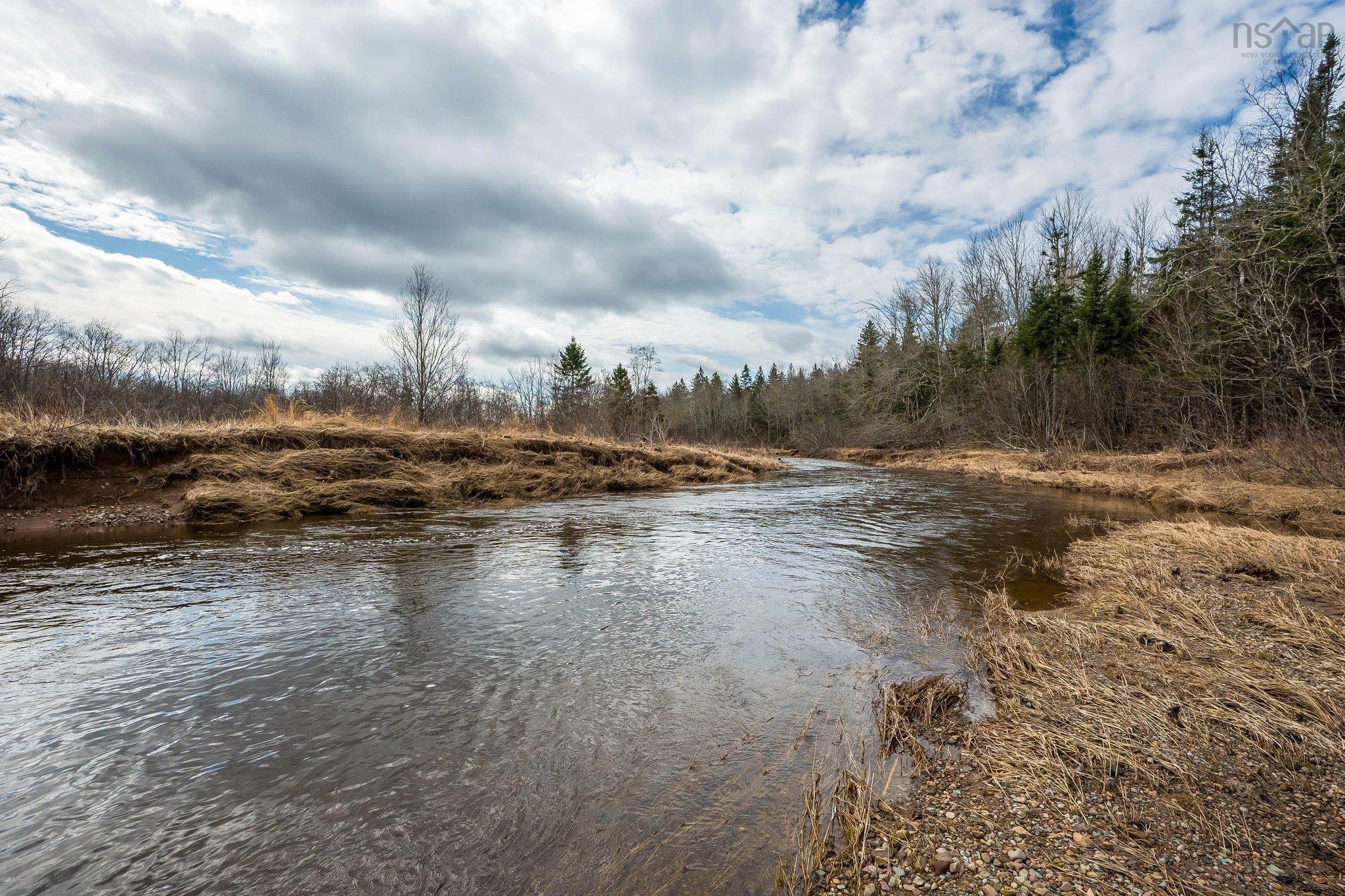 $1,780,000.00: Lot AB-4 Renfrew Road, Nine Mile River