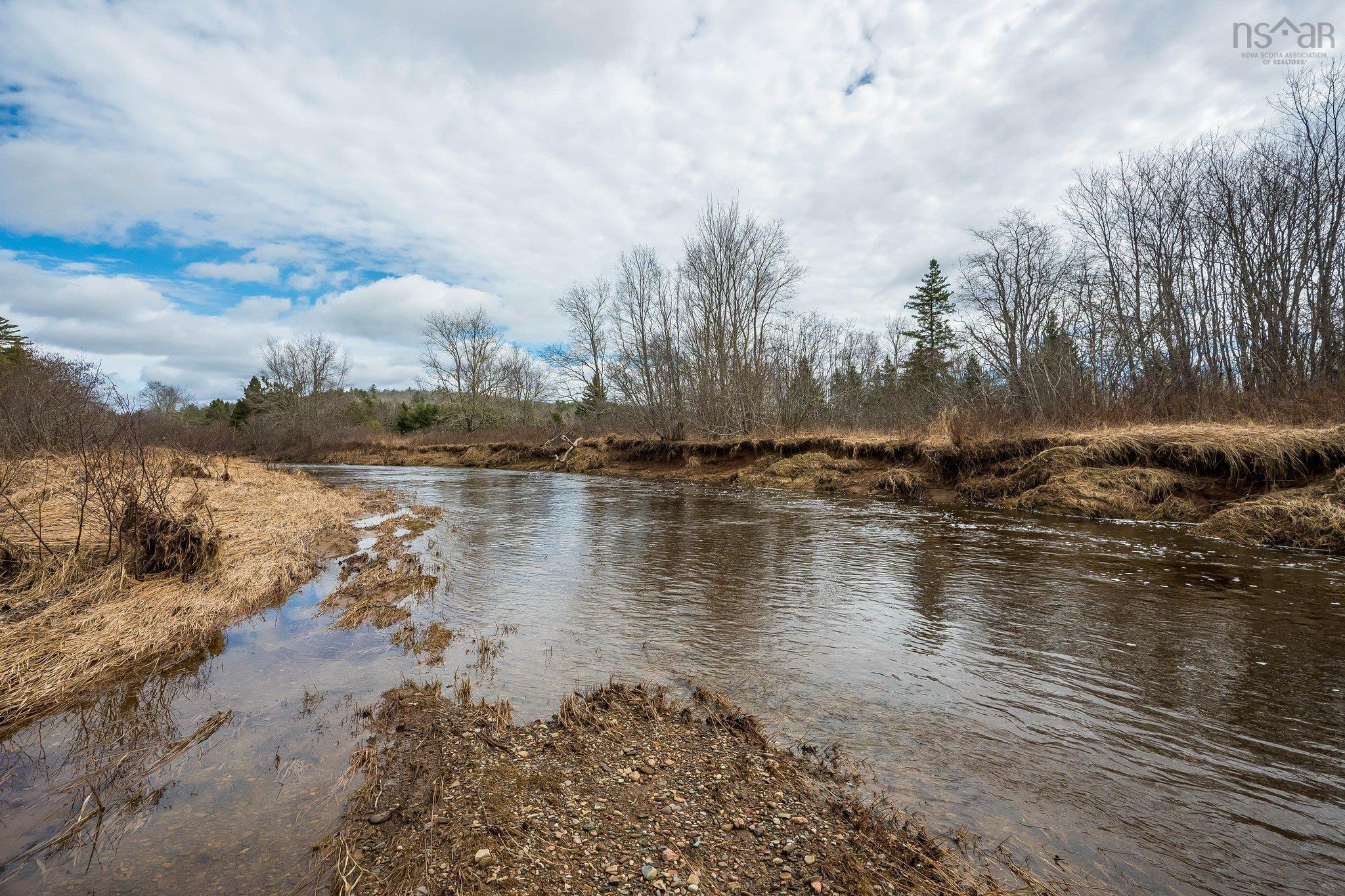 $1,780,000.00: Lot AB-4 Renfrew Road, Nine Mile River