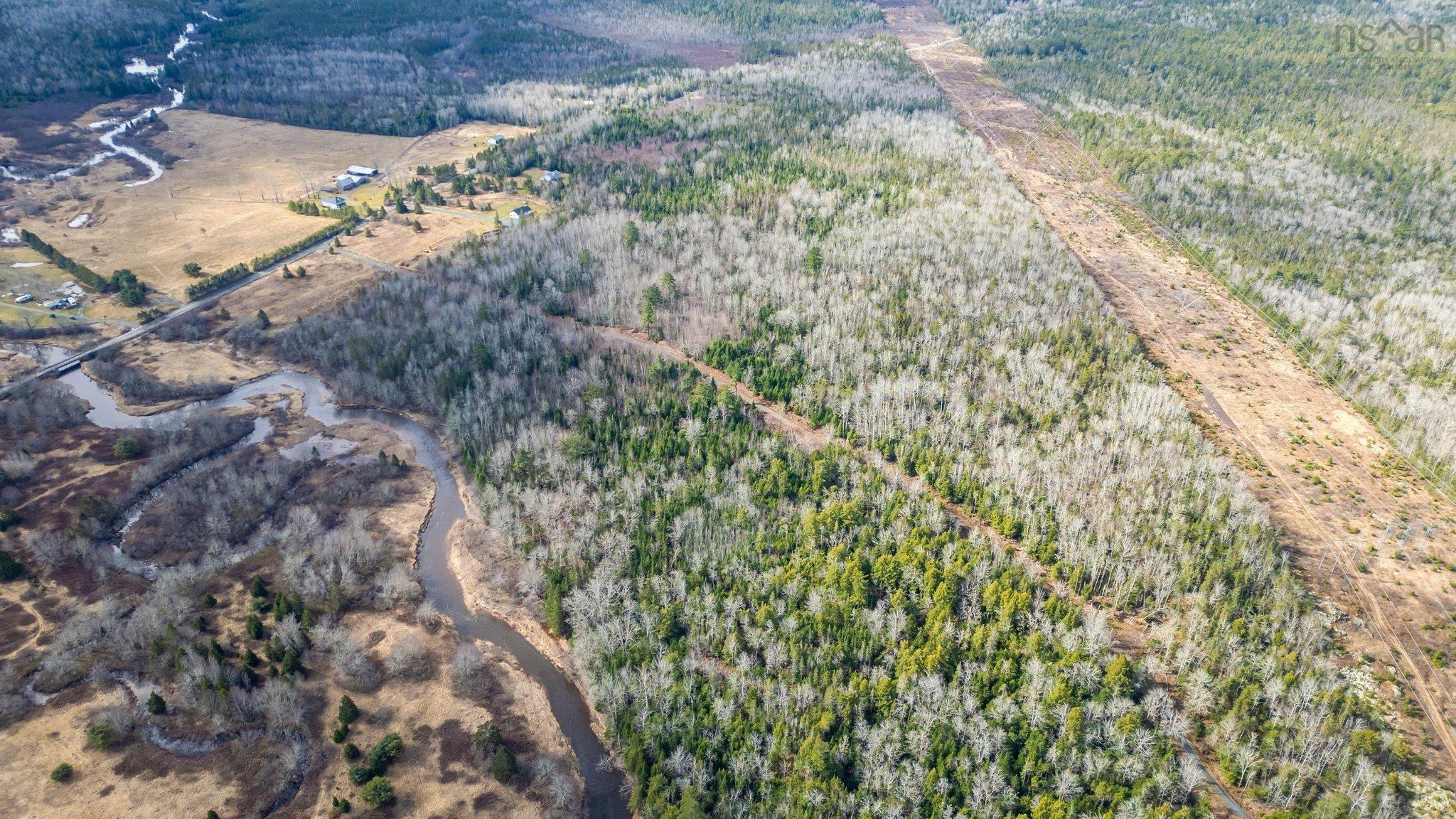 $1,780,000.00: Lot AB-4 Renfrew Road, Nine Mile River