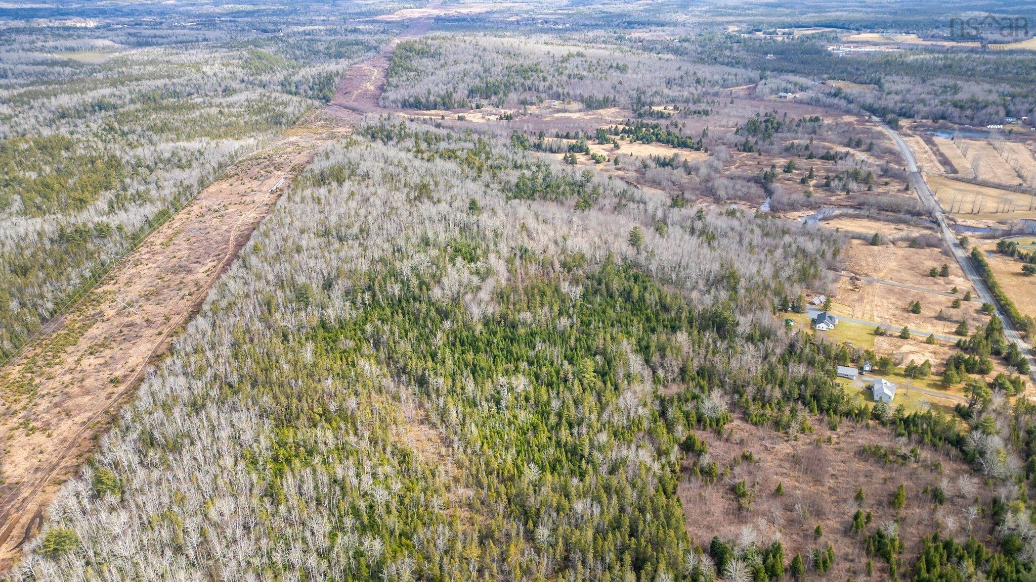 $1,780,000.00: Lot AB-4 Renfrew Road, Nine Mile River