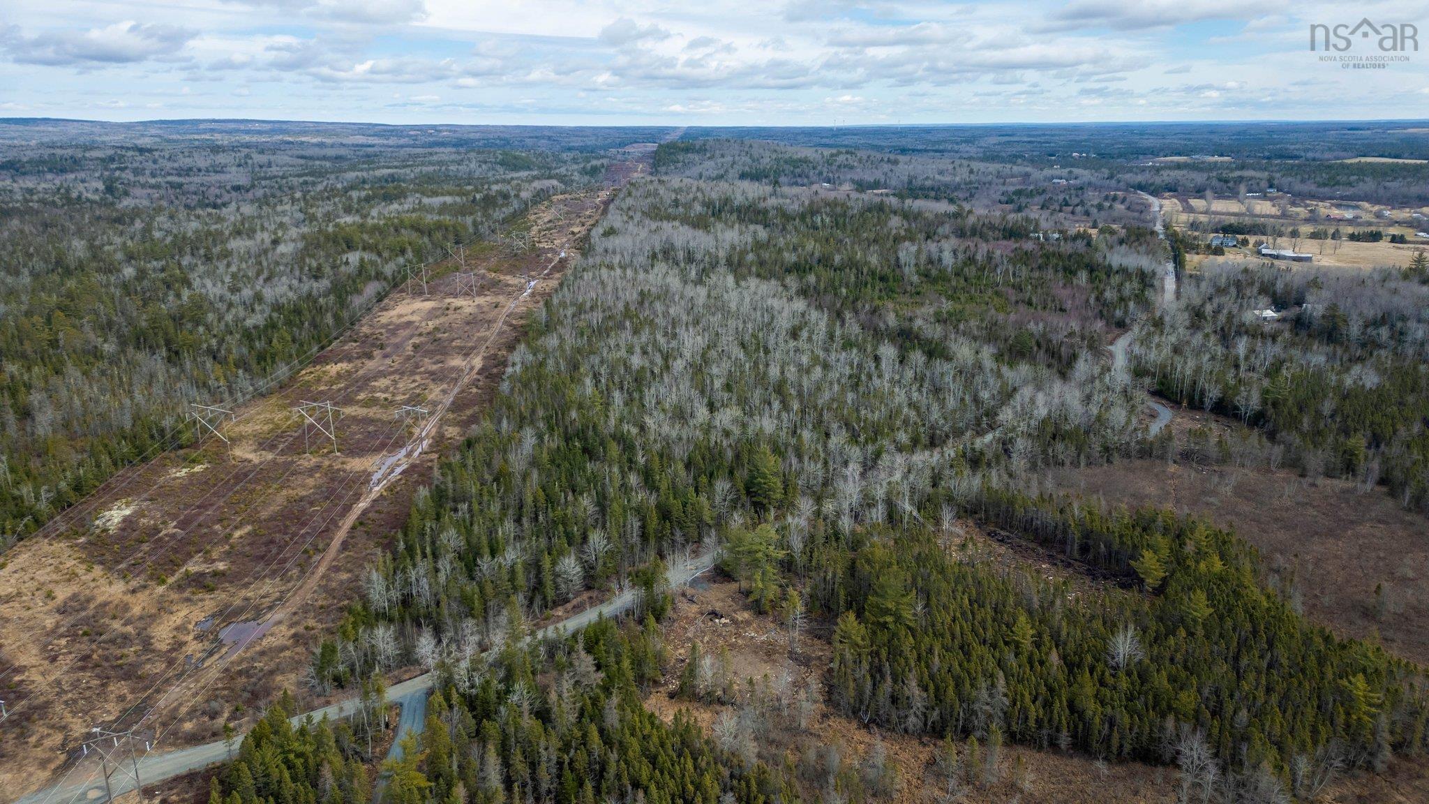 $1,780,000.00: Lot AB-4 Renfrew Road, Nine Mile River