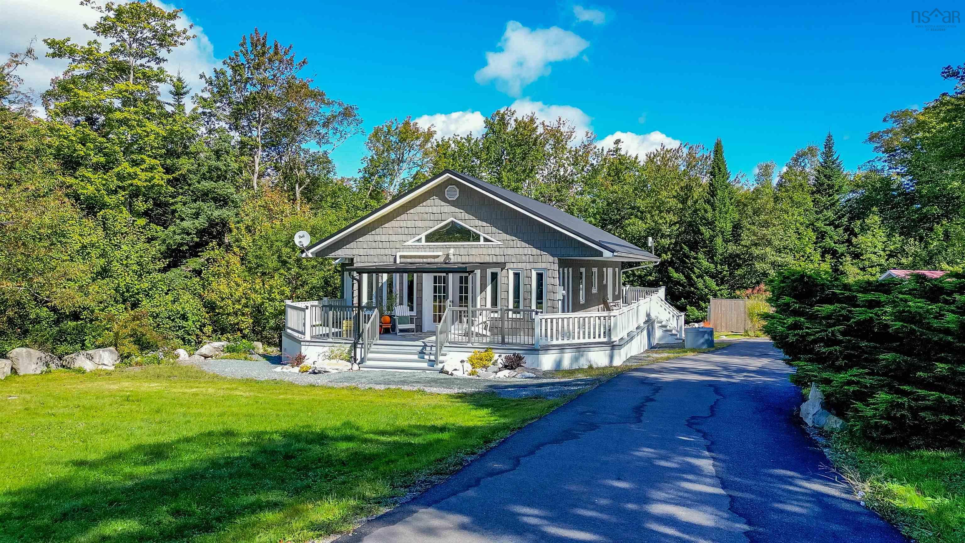 $438,000.00: 885 Central Port Mouton Road, South West Port Mouton