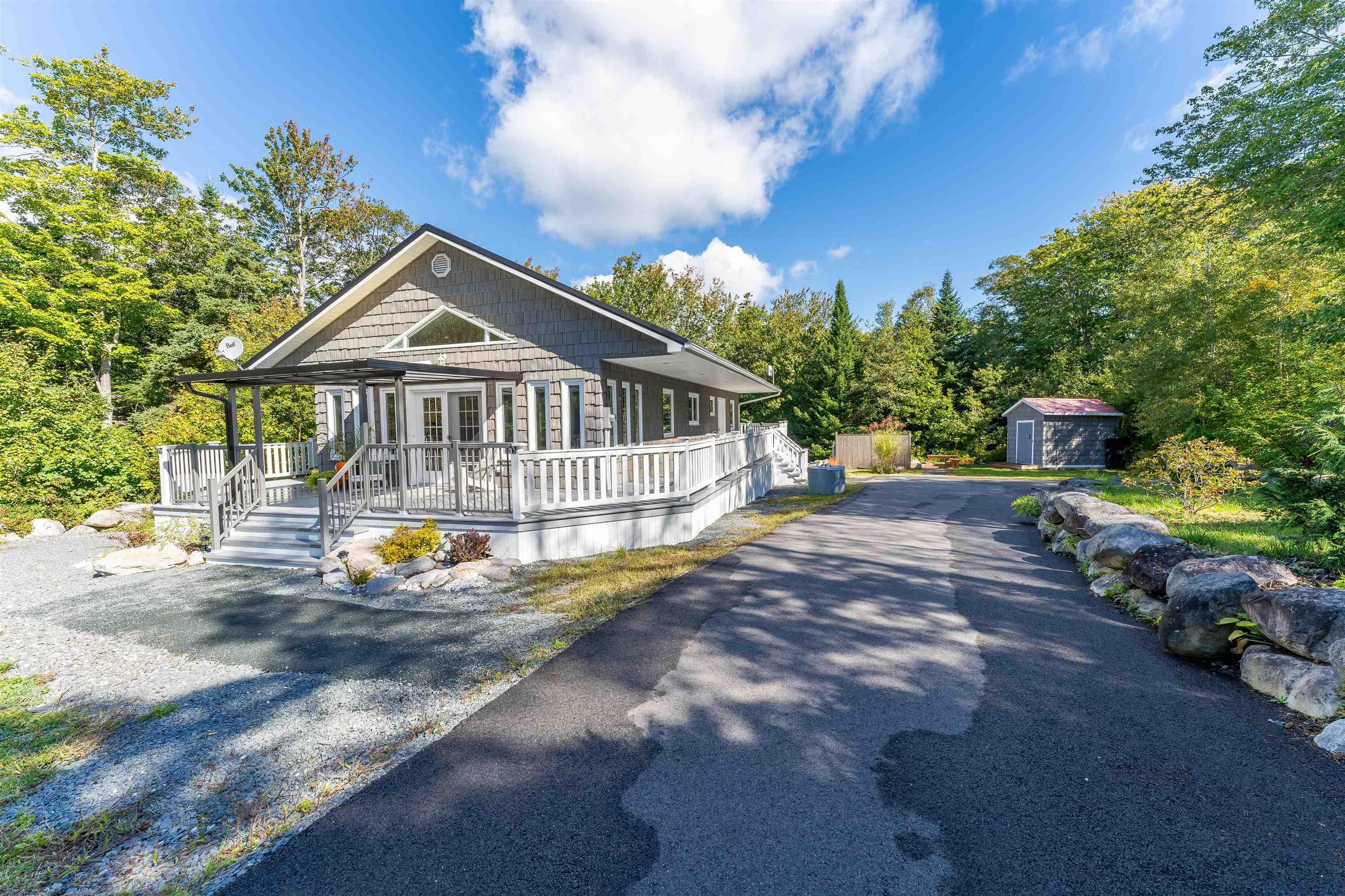 $438,000.00: 885 Central Port Mouton Road, South West Port Mouton