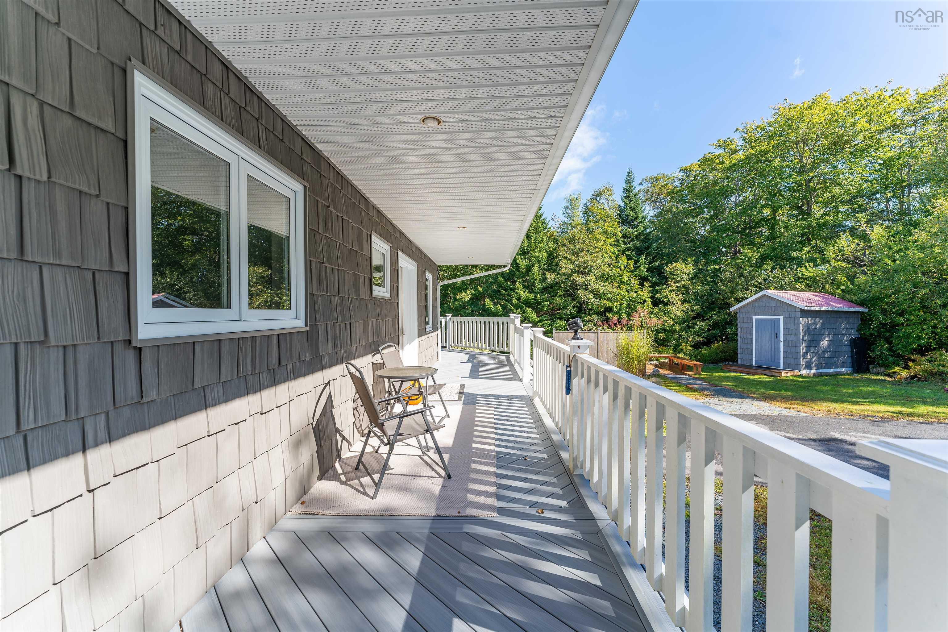 $438,000.00: 885 Central Port Mouton Road, South West Port Mouton