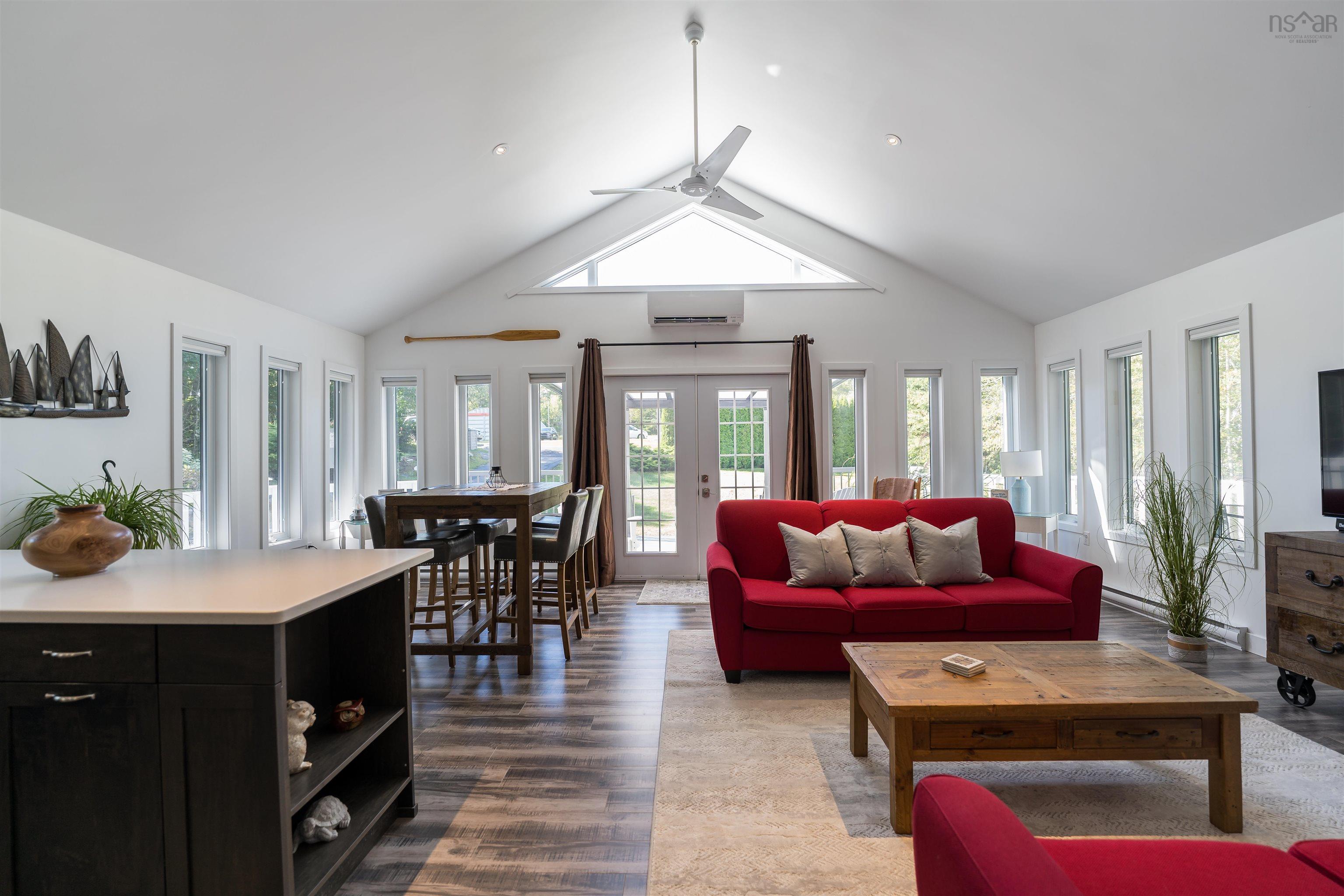 $438,000.00: 885 Central Port Mouton Road, South West Port Mouton