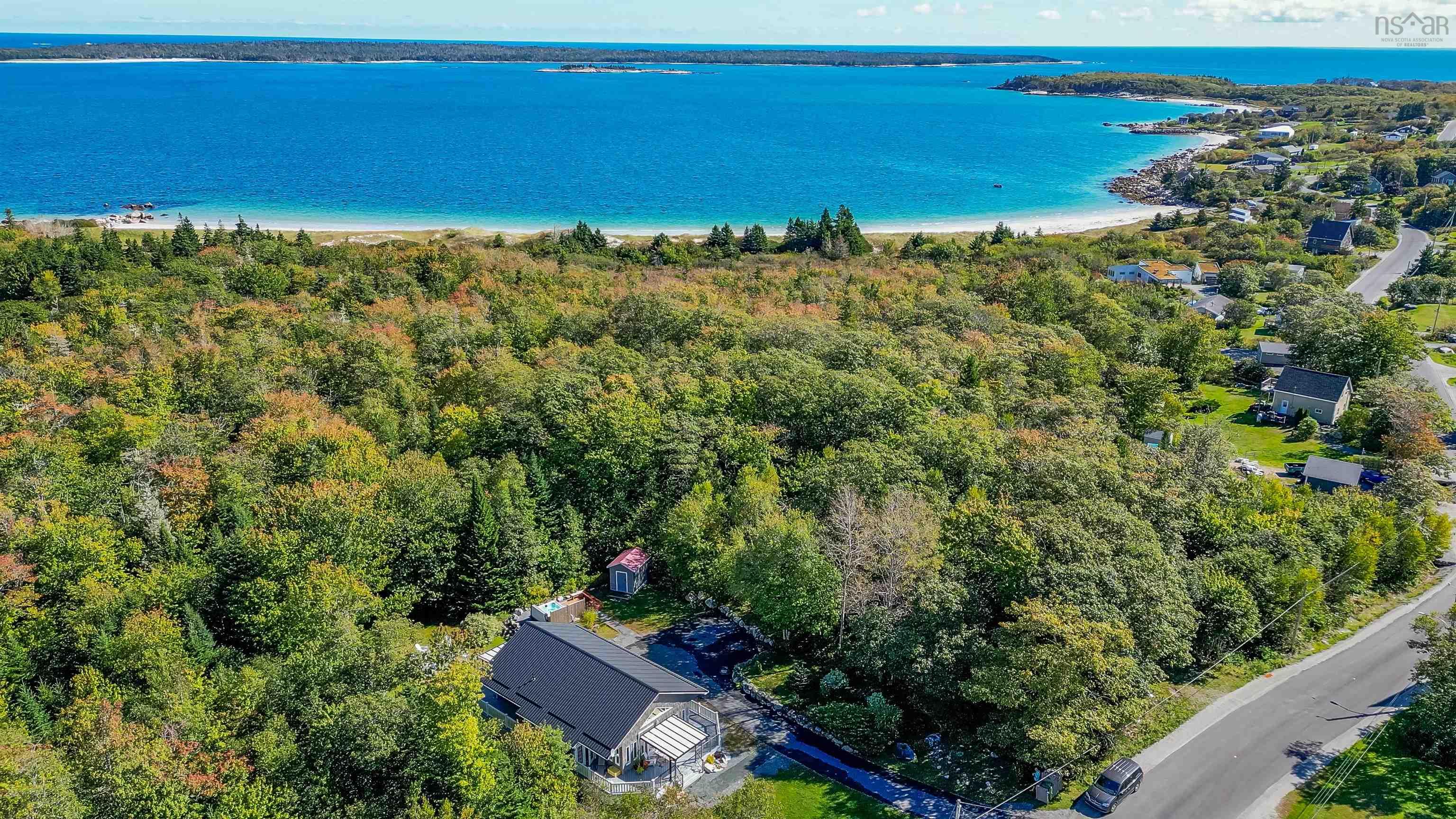$438,000.00: 885 Central Port Mouton Road, South West Port Mouton