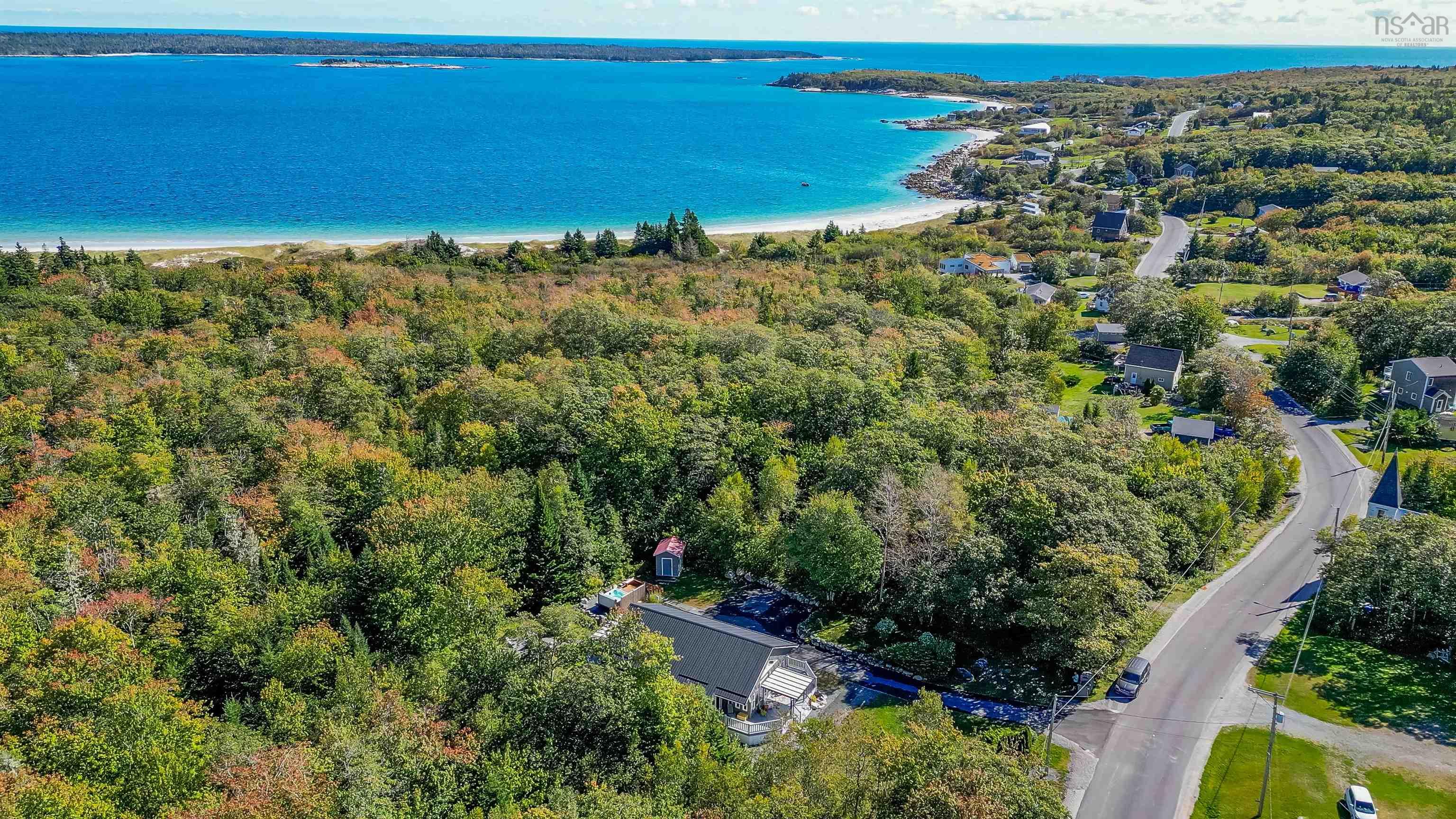$438,000.00: 885 Central Port Mouton Road, South West Port Mouton