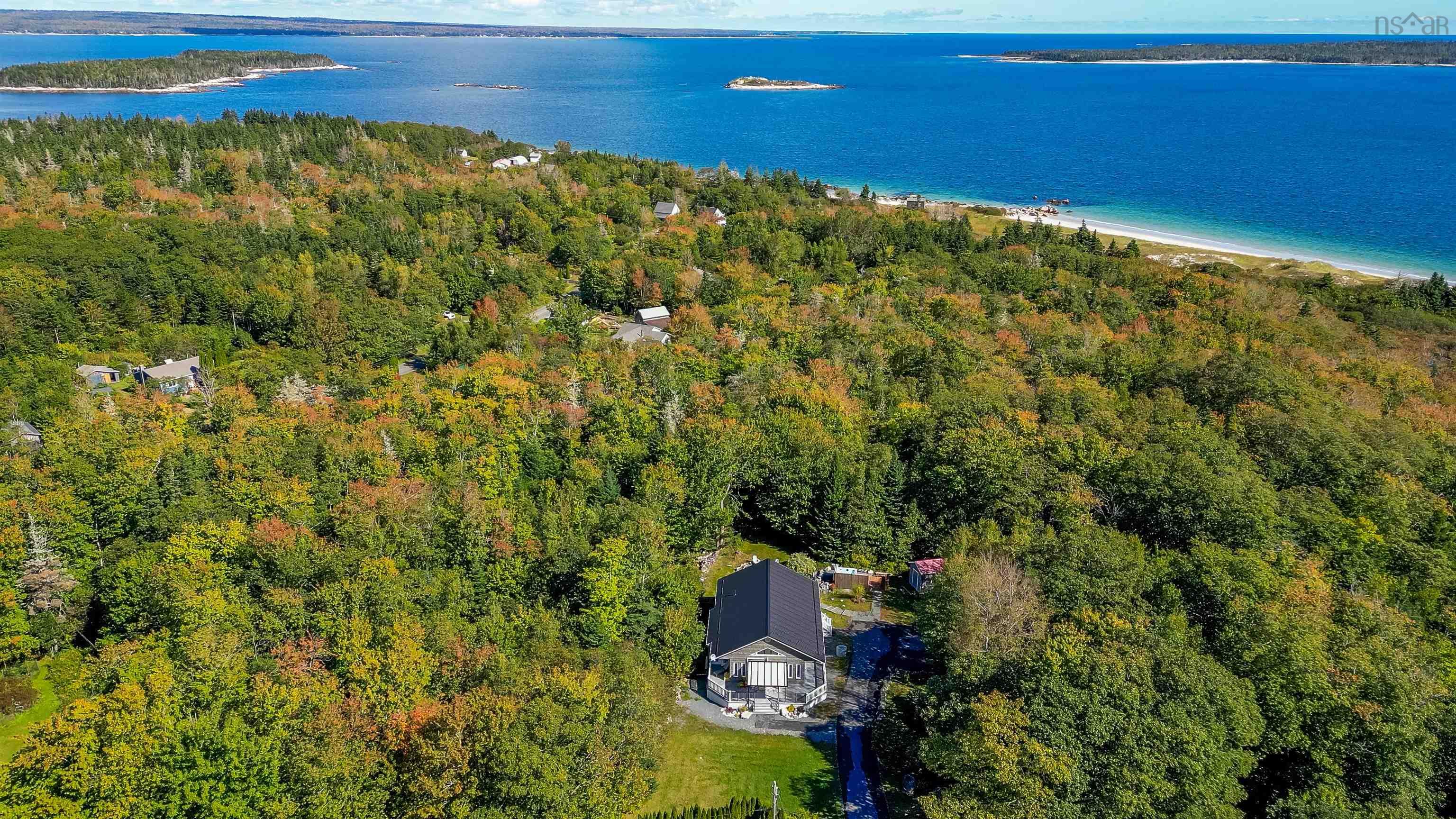 $438,000.00: 885 Central Port Mouton Road, South West Port Mouton