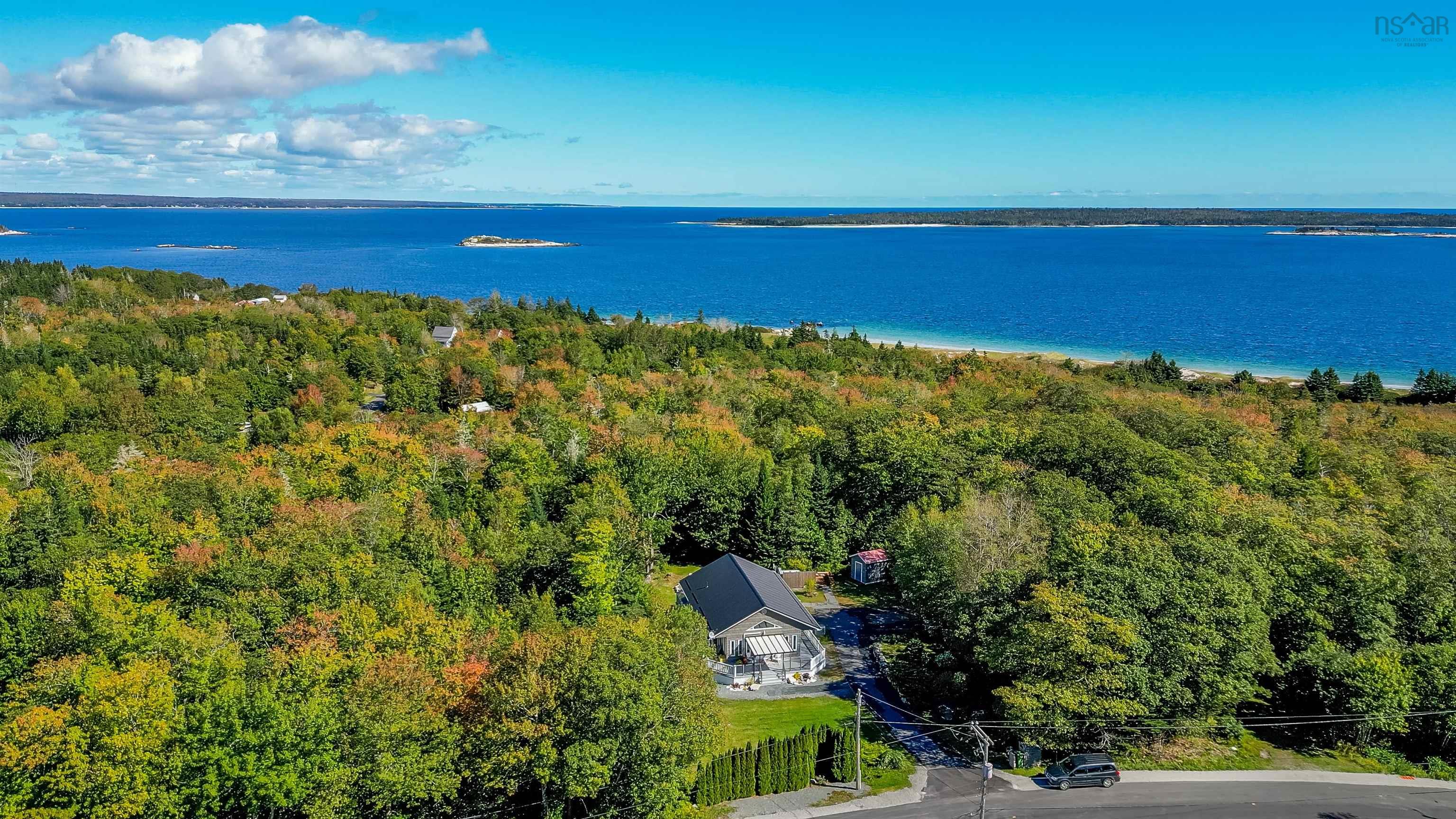 $438,000.00: 885 Central Port Mouton Road, South West Port Mouton