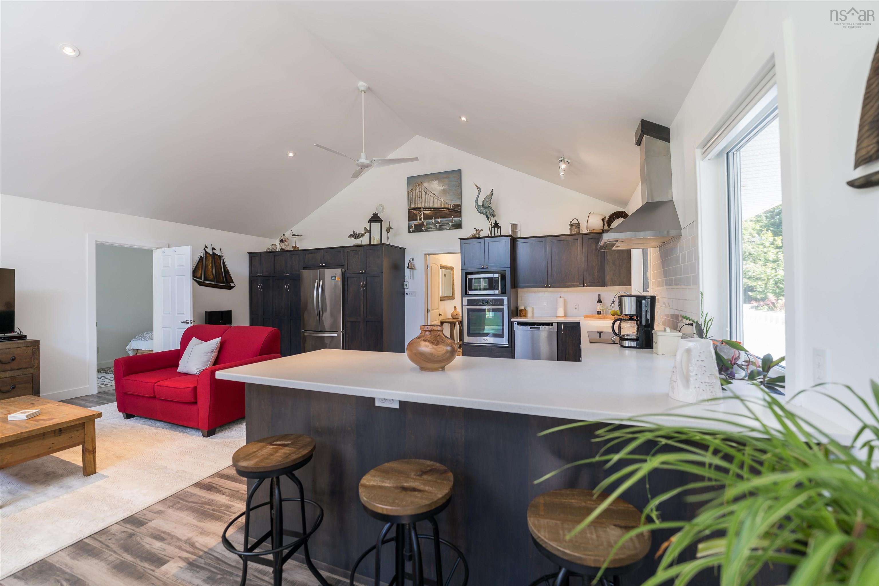 $438,000.00: 885 Central Port Mouton Road, South West Port Mouton