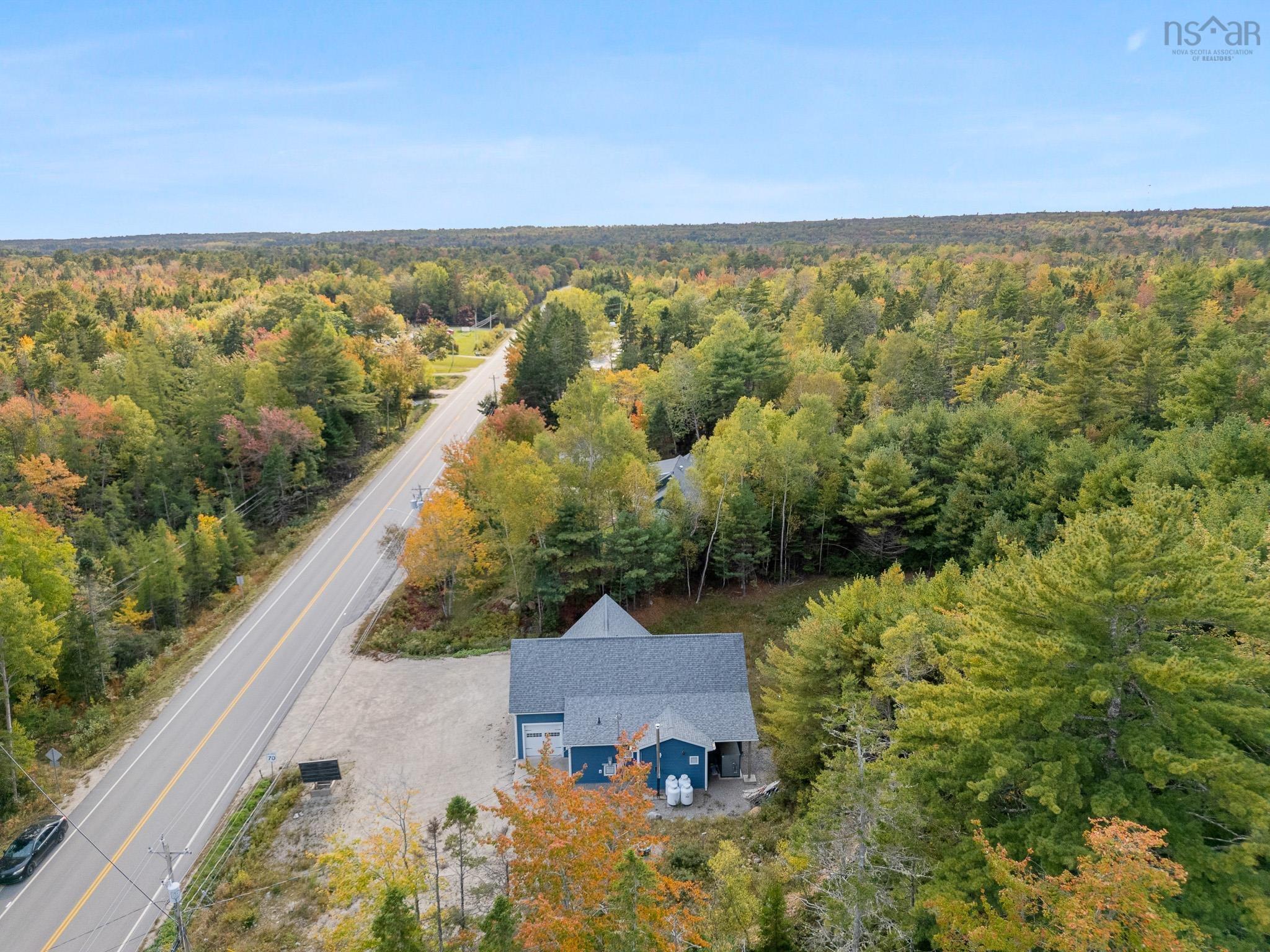 $569,900.00: 5478 Highway 3, Chester Basin