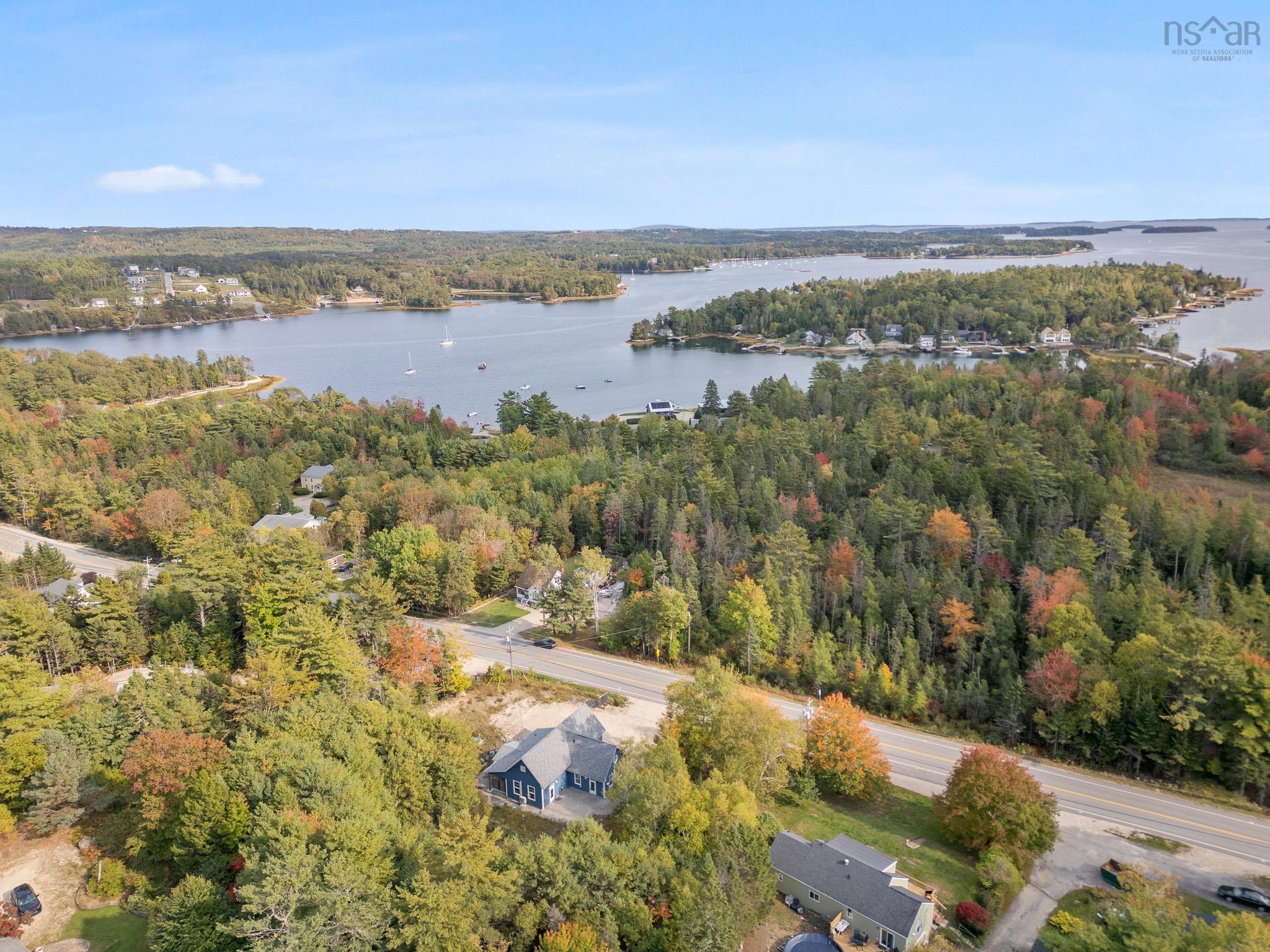 $569,900.00: 5478 Highway 3, Chester Basin