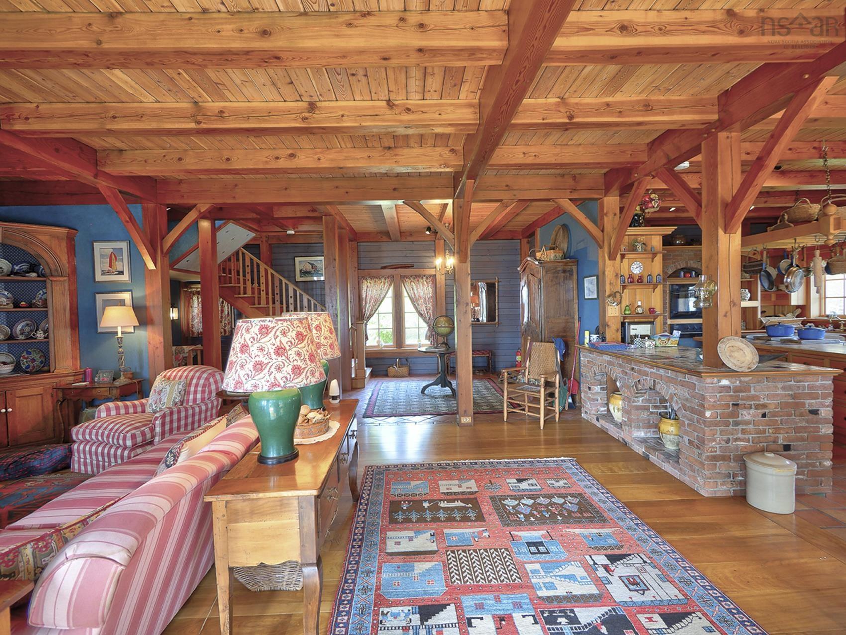 $1,900,000.00: 91 Ironbound Trail, East Ironbound Island