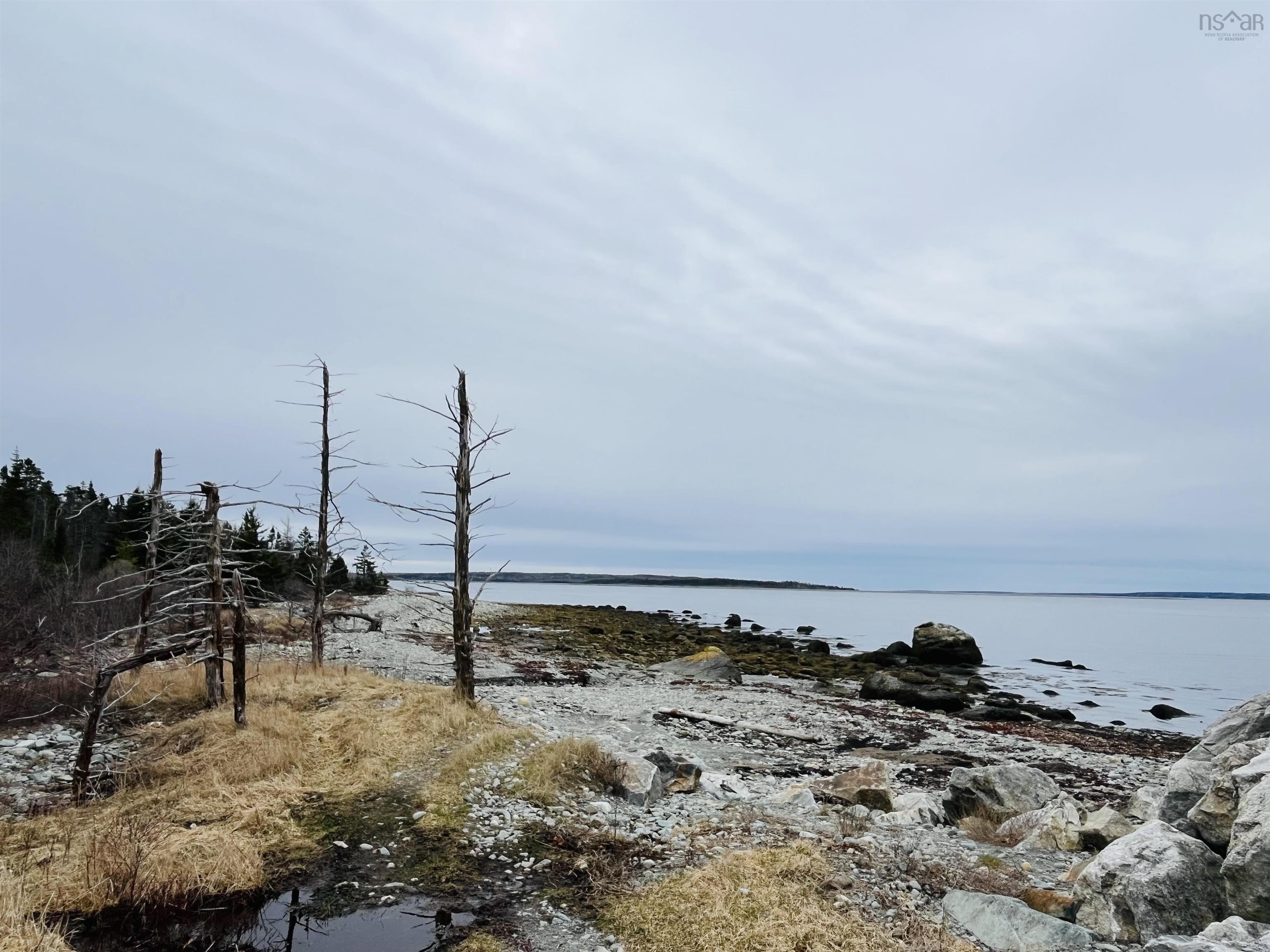 $99,990.00: Lot Sandy Point Road, Sandy Point