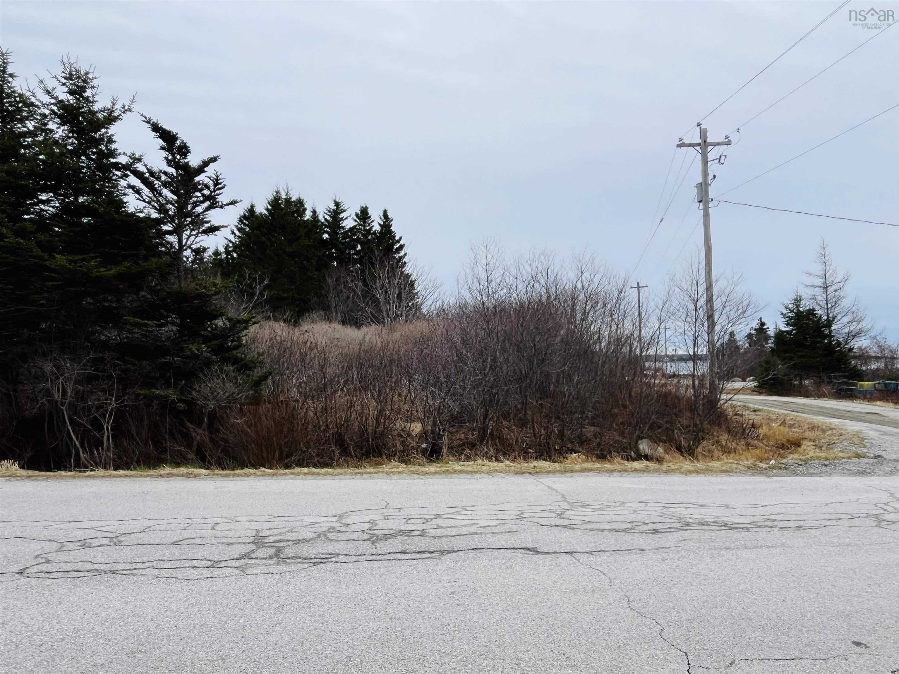 $99,990.00: Lot Sandy Point Road, Sandy Point