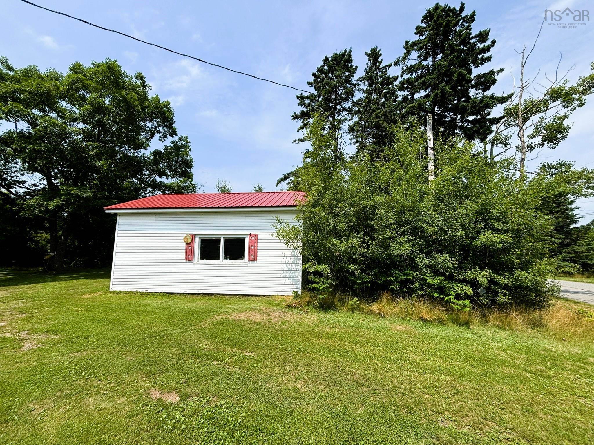 $199,900.00: 3757 Eastern Avenue, Parrsboro