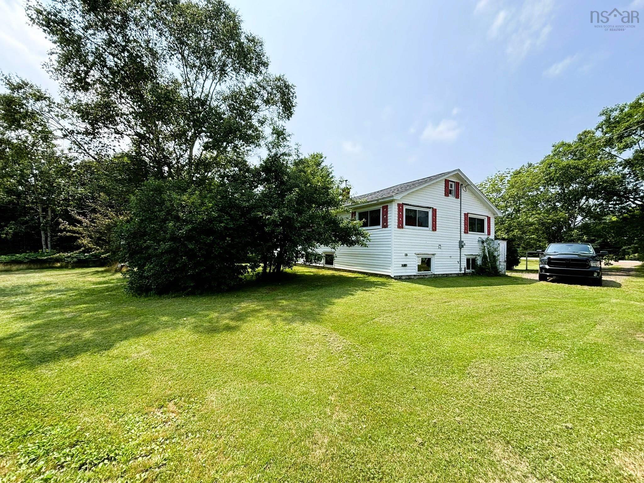 $199,900.00: 3757 Eastern Avenue, Parrsboro