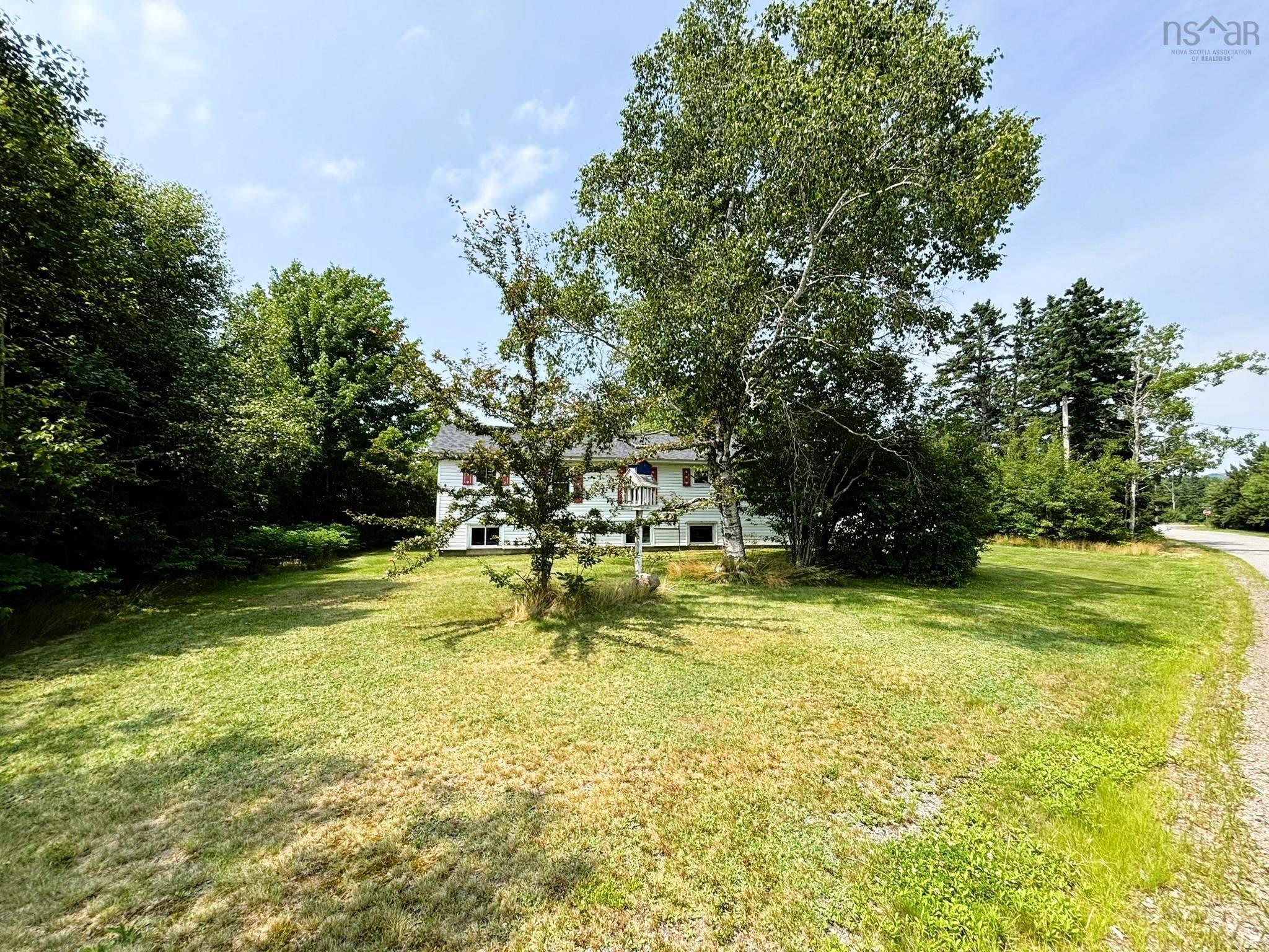 $199,900.00: 3757 Eastern Avenue, Parrsboro