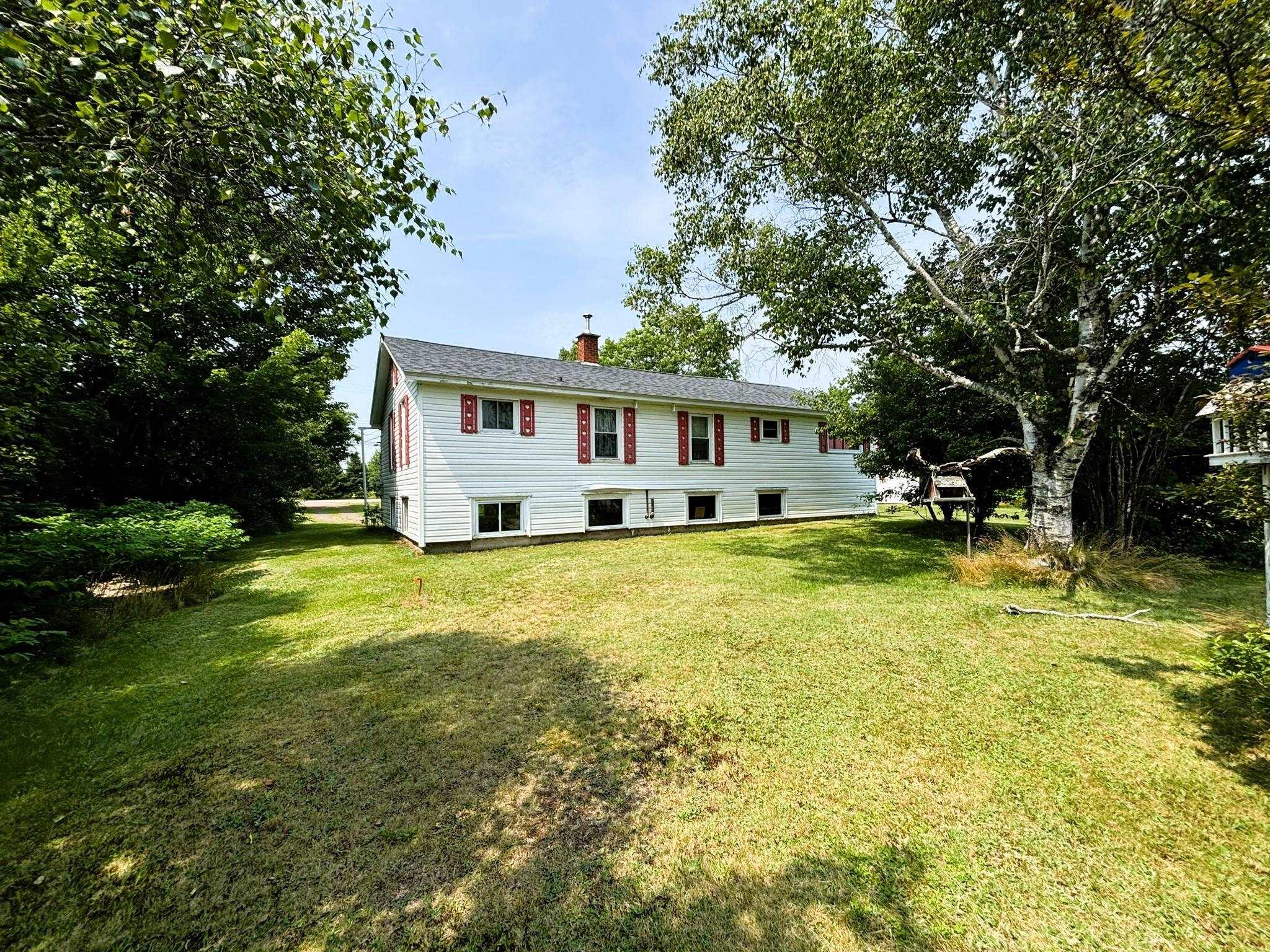 $199,900.00: 3757 Eastern Avenue, Parrsboro