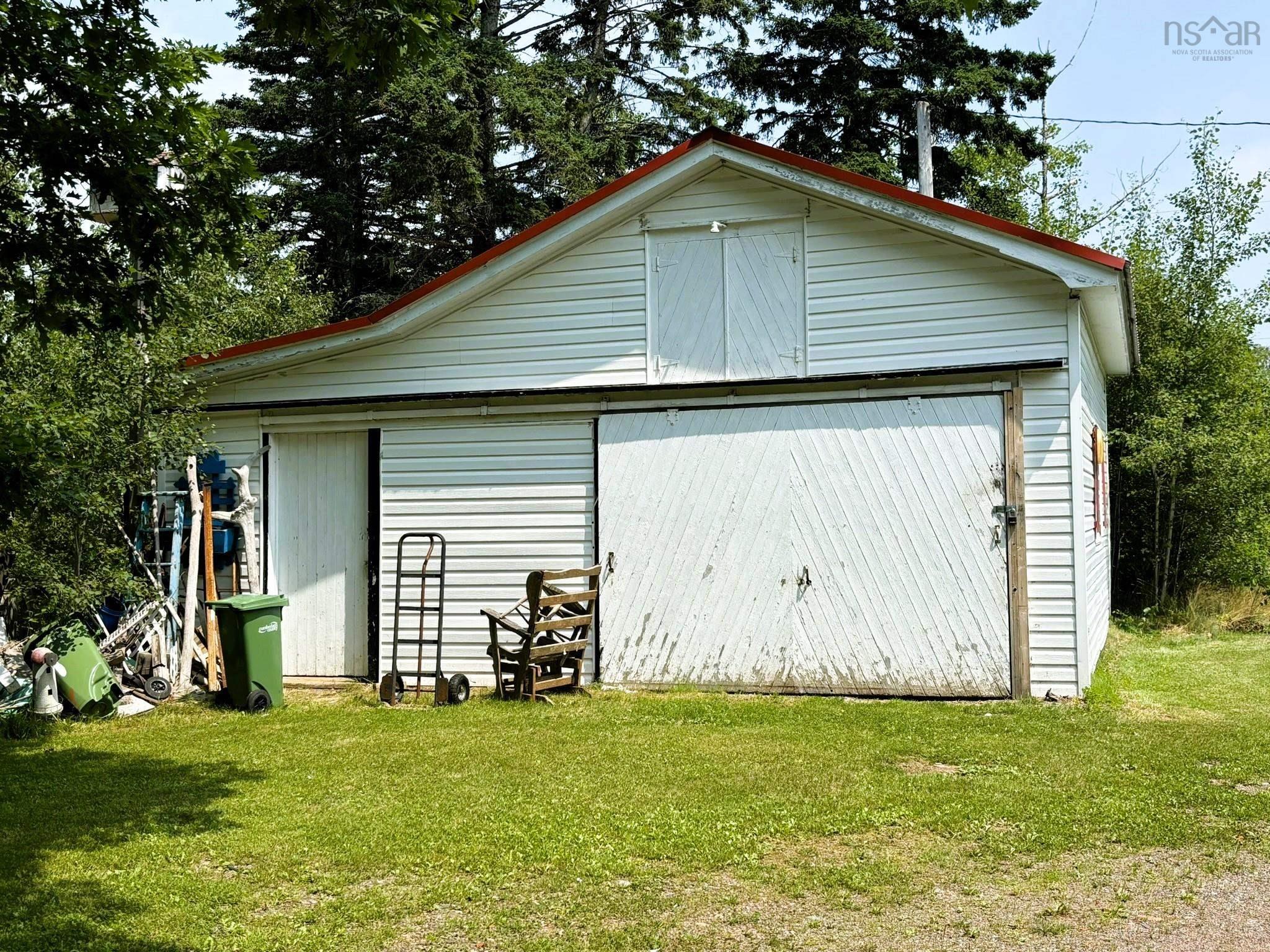 $199,900.00: 3757 Eastern Avenue, Parrsboro