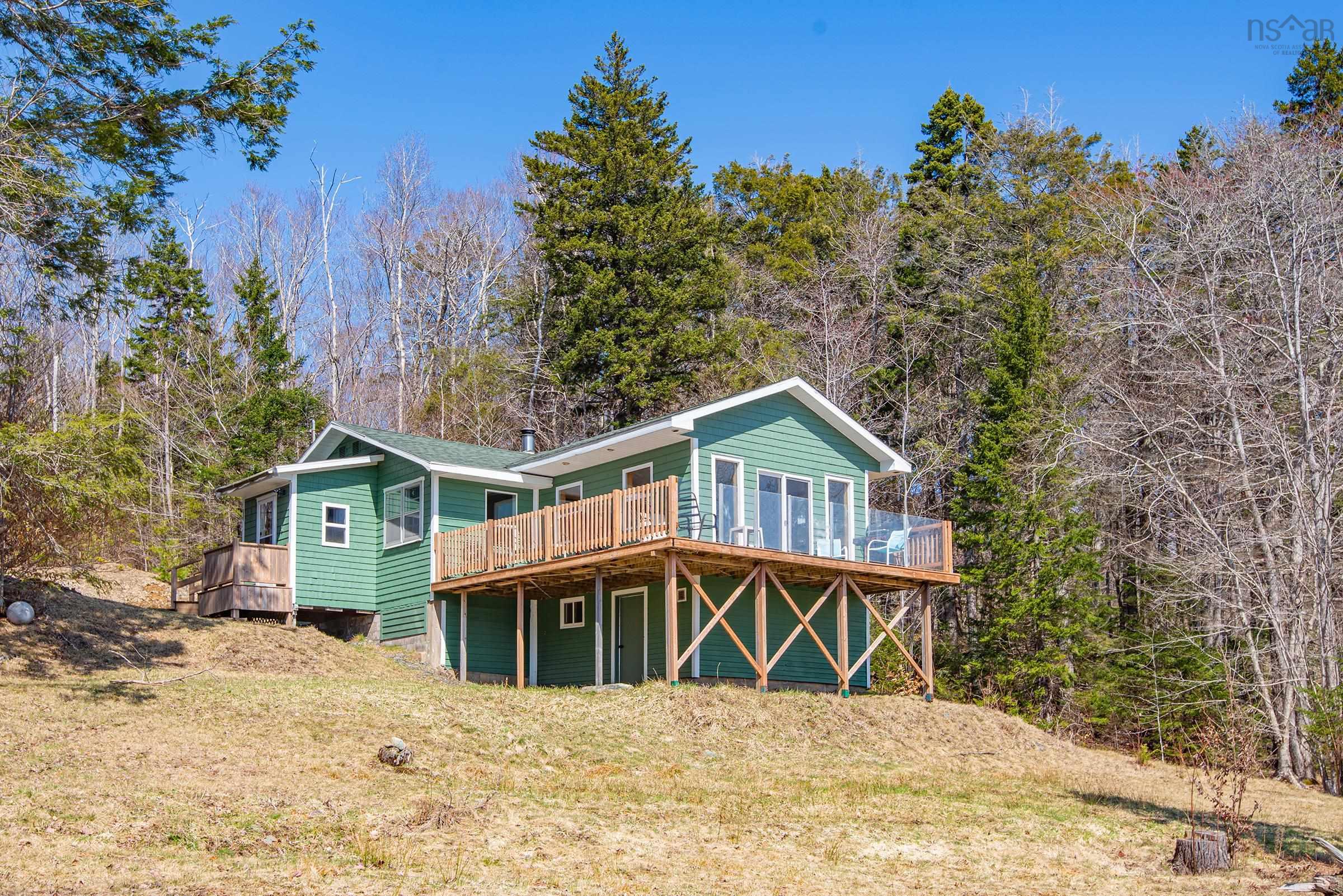 $329,000.00: Lot 13 164 North Wrights Lake Road, Doucetteville
