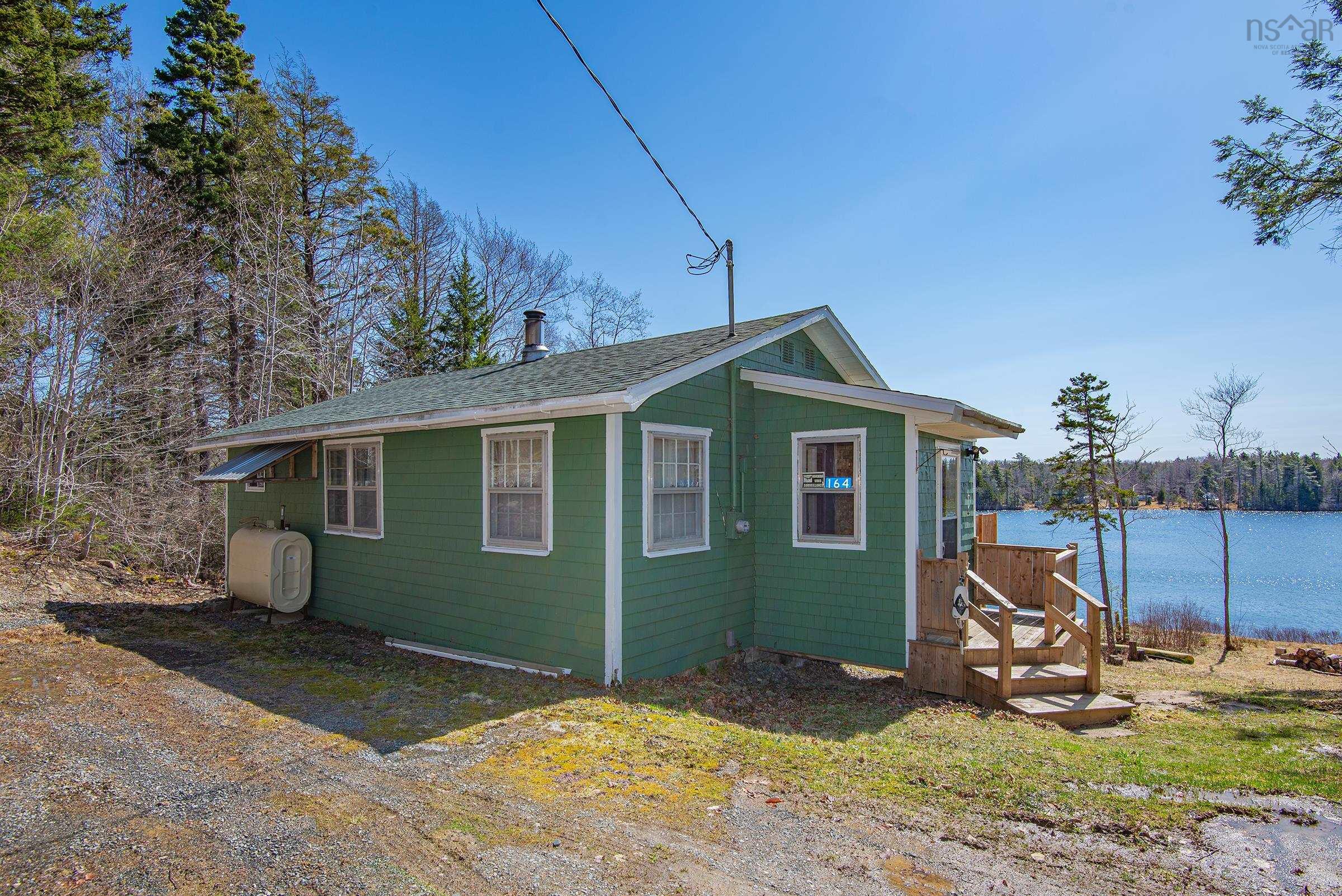 $329,000.00: Lot 13 164 North Wrights Lake Road, Doucetteville