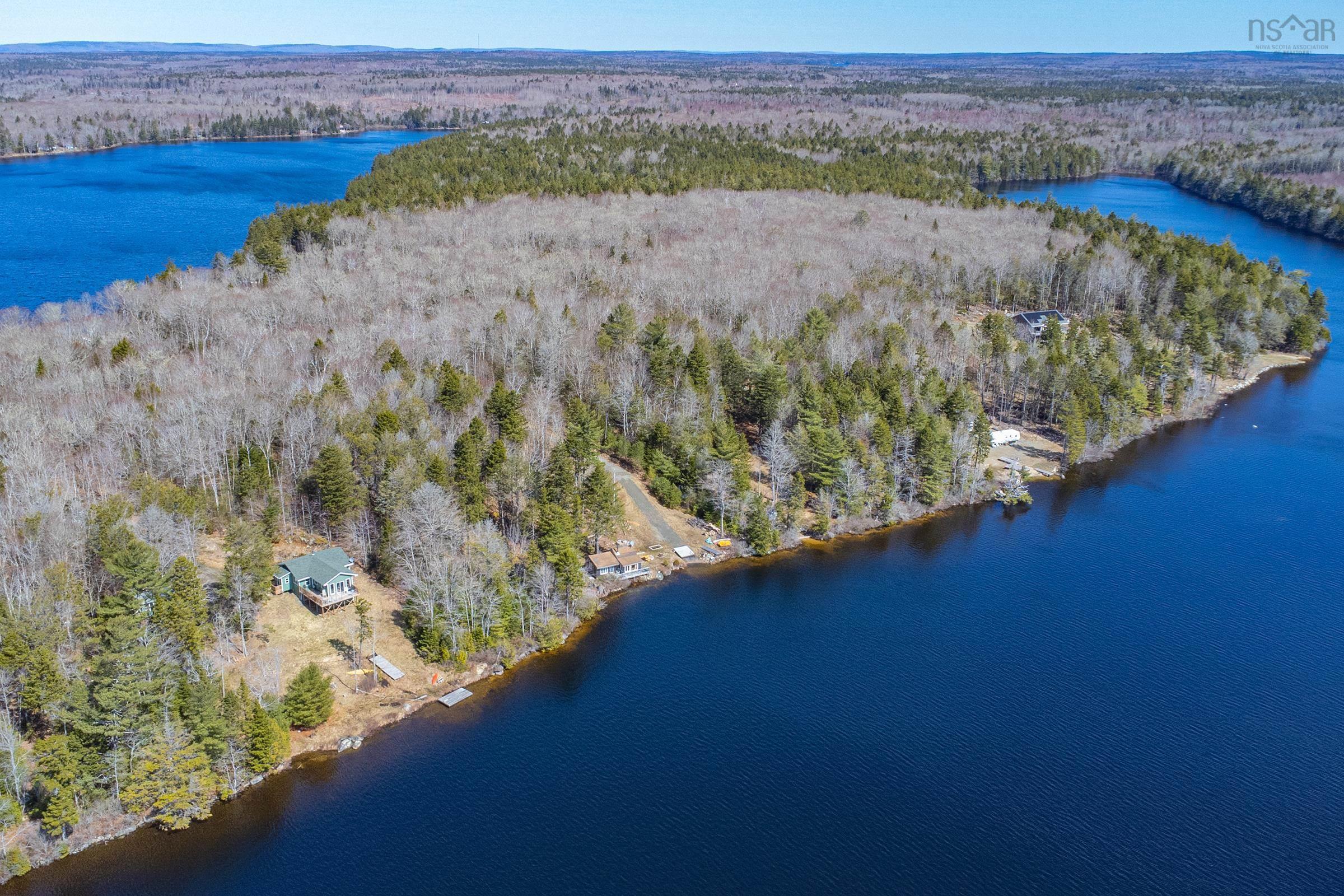 $329,000.00: Lot 13 164 North Wrights Lake Road, Doucetteville