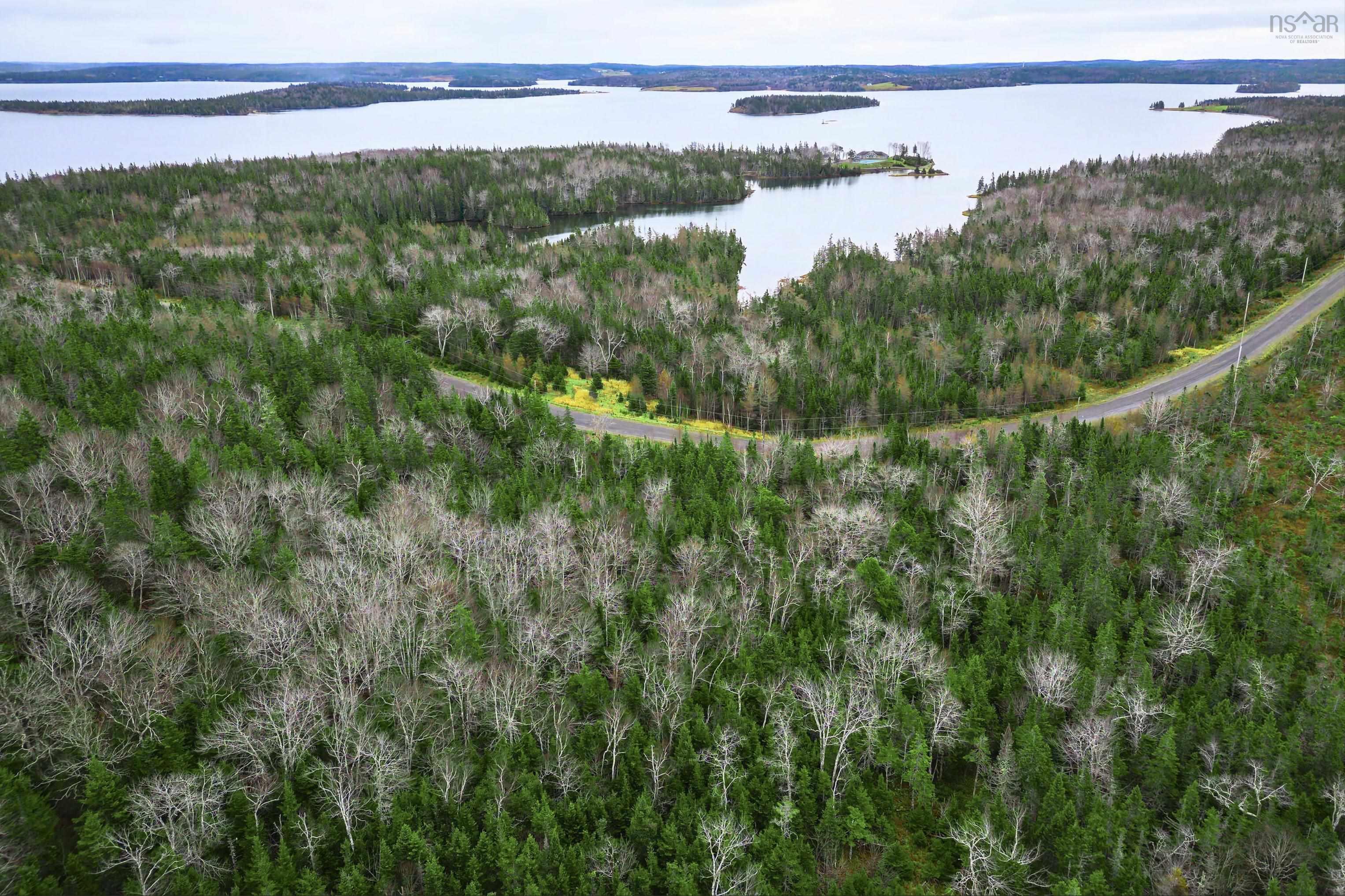 $30,000.00: Lot 1A-79 Maple Dr, Cape George Estates