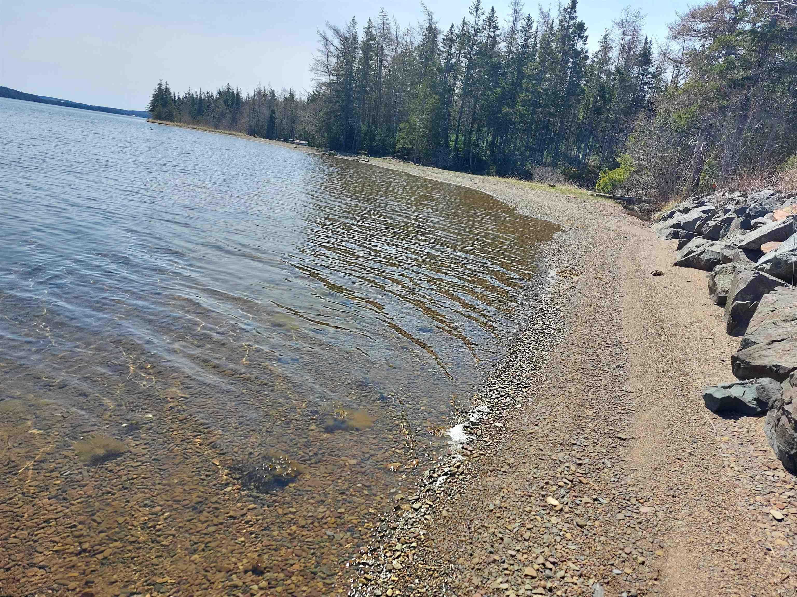 $30,000.00: Lot 1A-79 Maple Dr, Cape George Estates