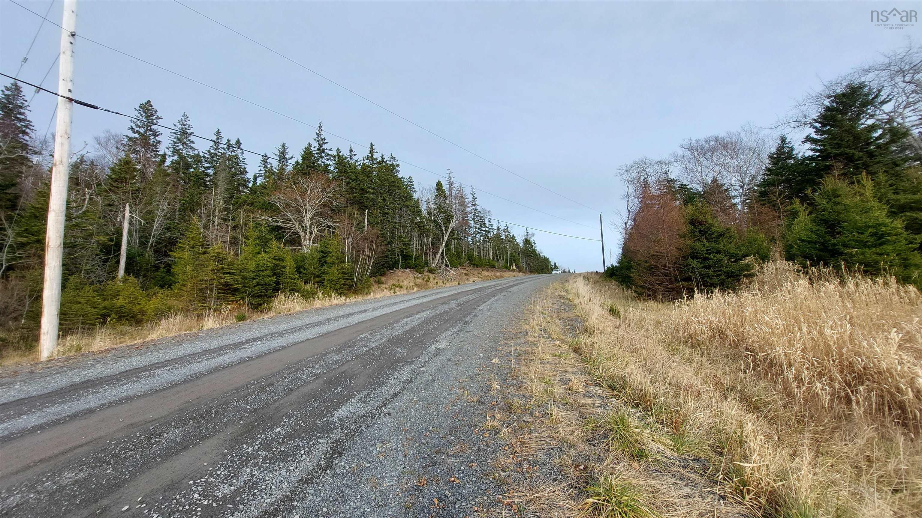$30,000.00: Lot 1A-79 Maple Dr, Cape George Estates